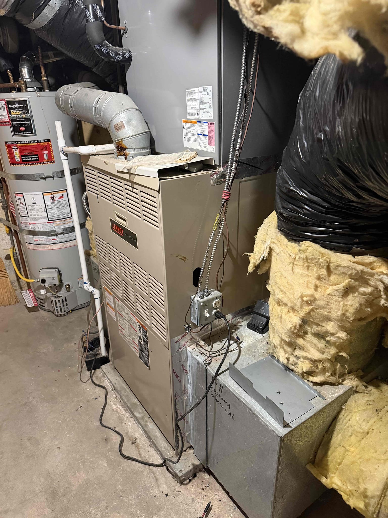 Dedicated Furnace Circuit Installation in Altadena, CA