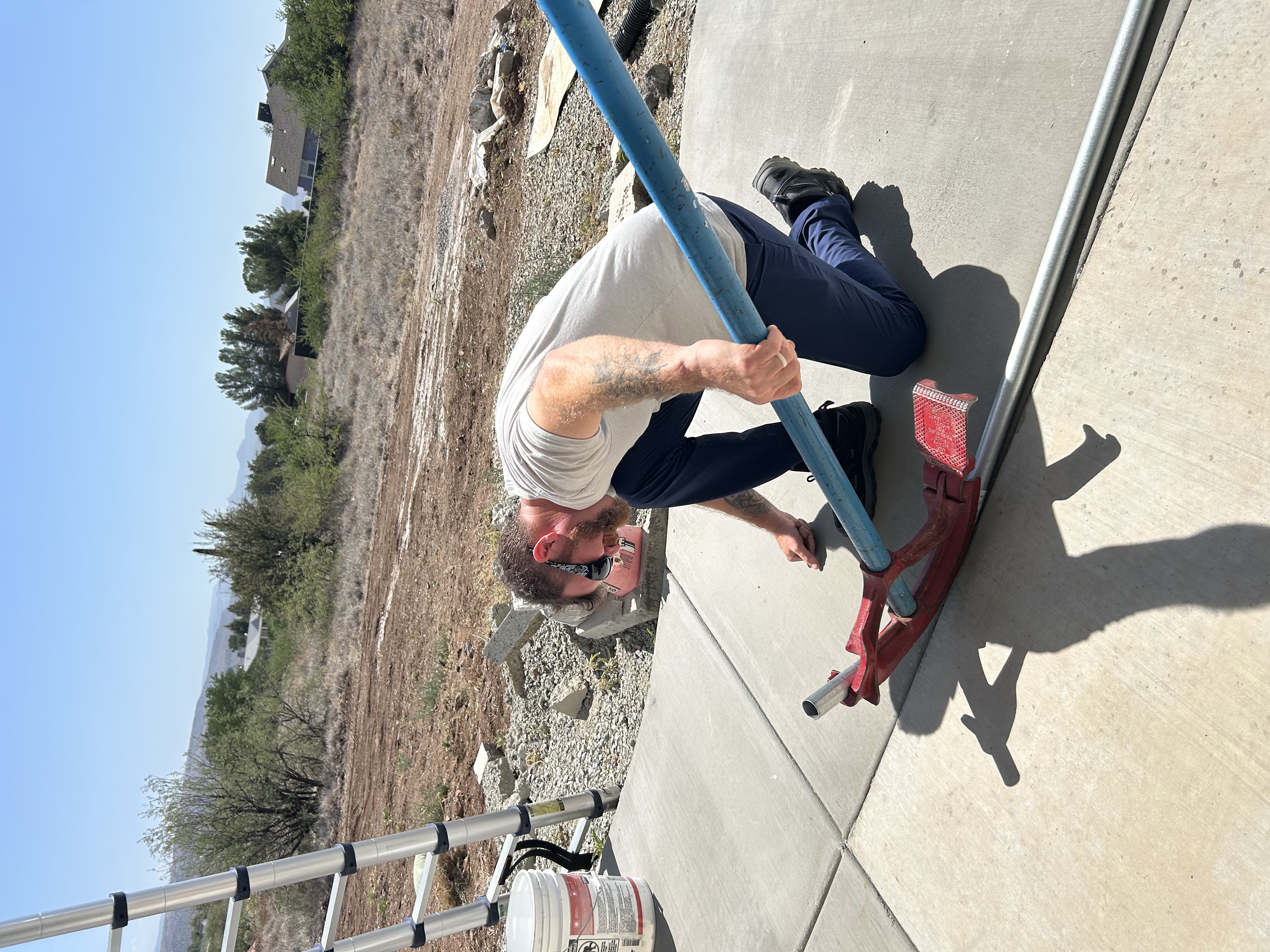 Experience reliable and skilled service with Allied Electric, ensuring quality and professionalism in every job.