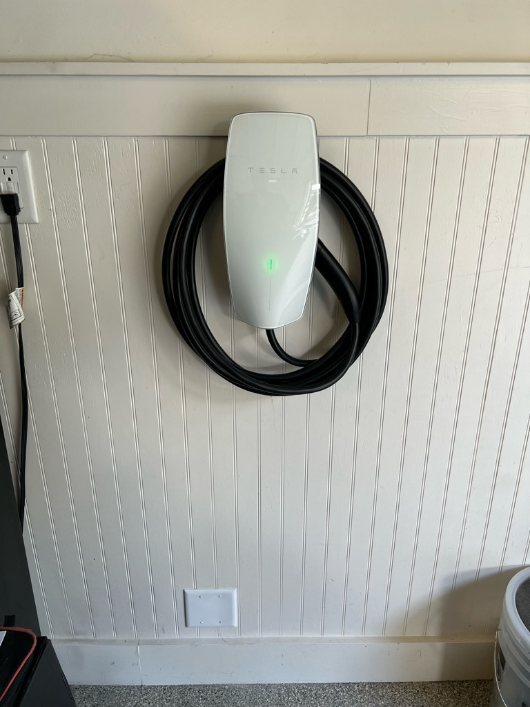 Elevate your home's energy efficiency with Aardvark Electric, Inc.'s professional EV Charger Installation. Discover modern solutions with quality you can trust.