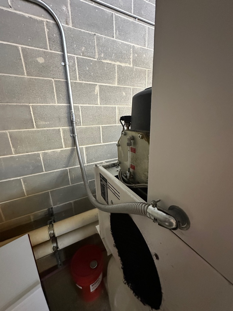 Aardvark Electric, Inc. ensures top-notch quality and professionalism in every installation, tailored for industrial excellence.