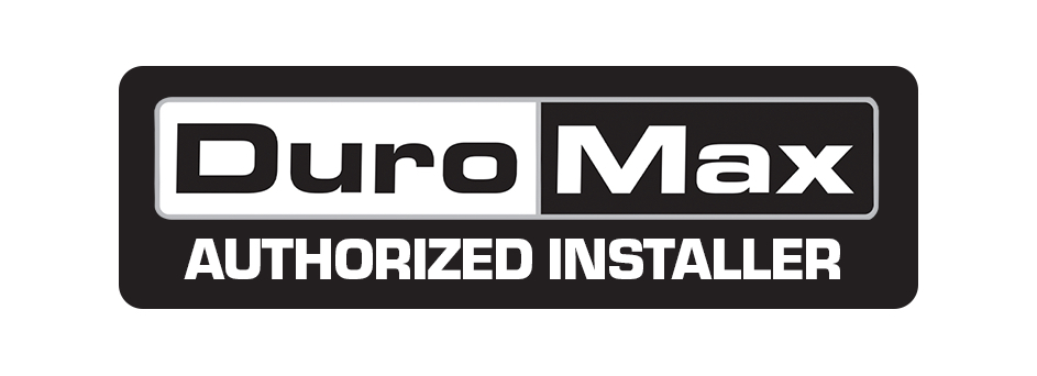 Elevate your power solutions with Blue Line Electric, your trusted DuroMax Authorized Installer for quality and professionalism.
