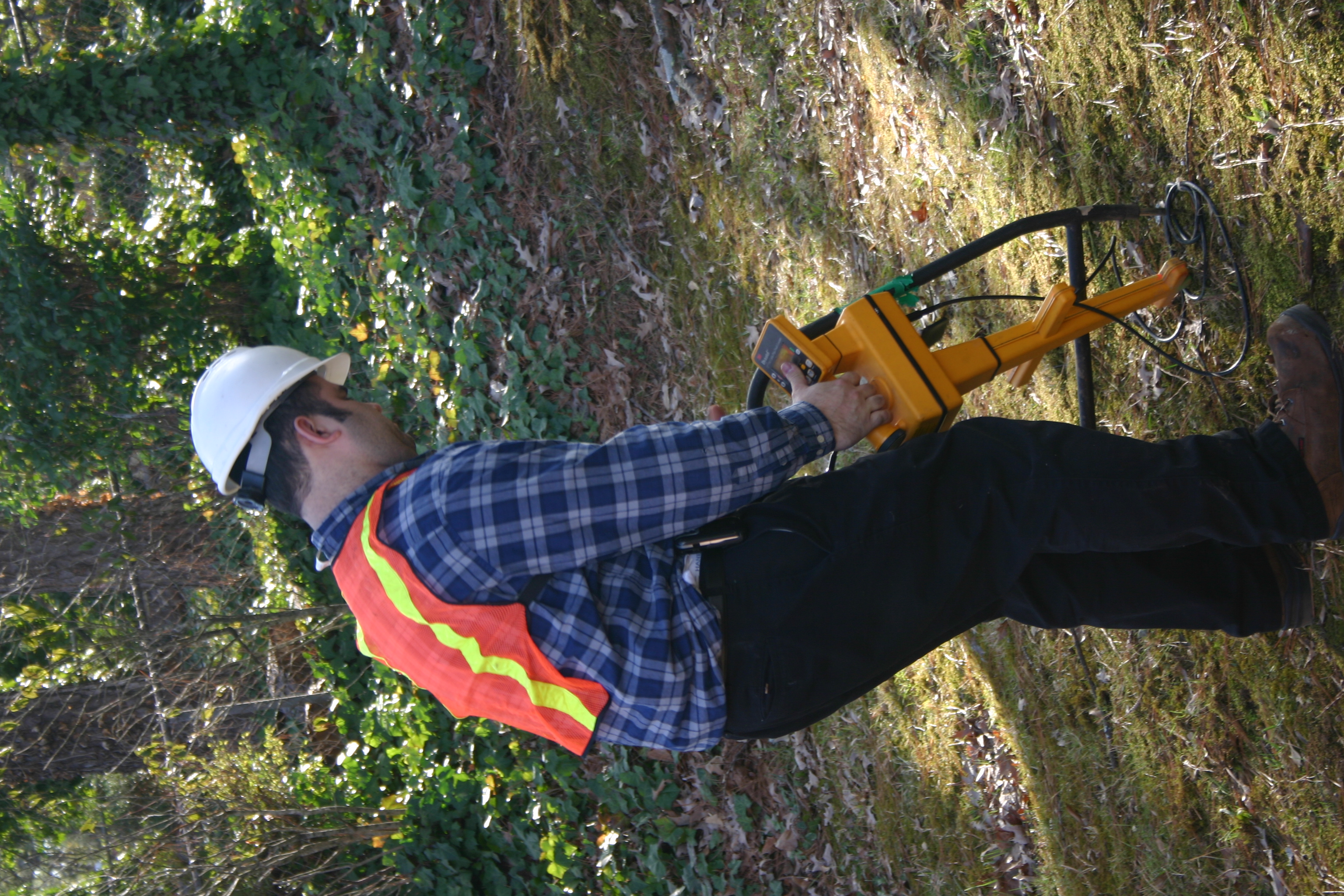 Aardvark Electric, Inc. ensures quality and professionalism at every turn with expert outdoor electrical assessments.