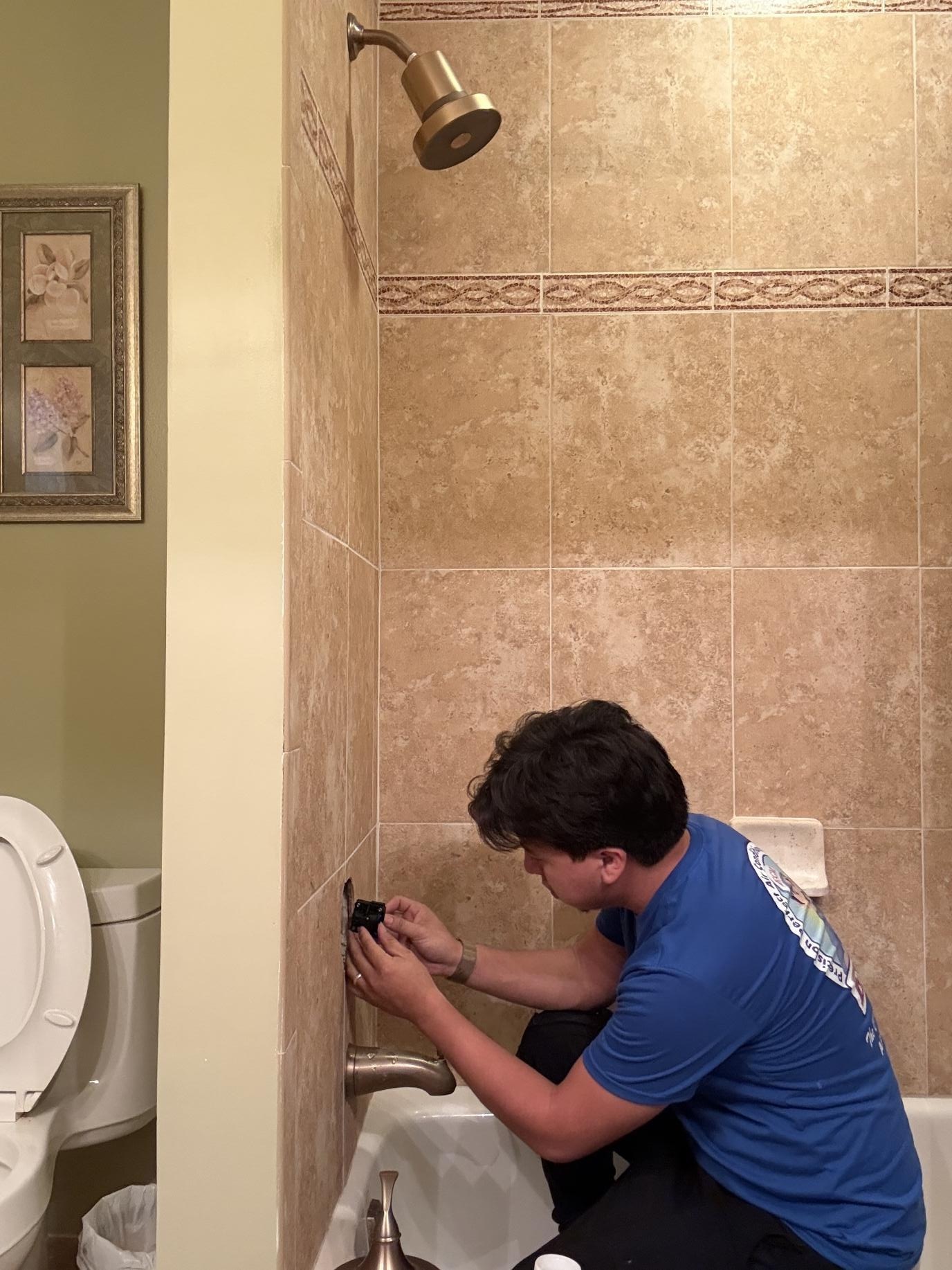 In the heart of every home, ECM Air Conditioning ensures your plumbing needs are met with expertise and precision.