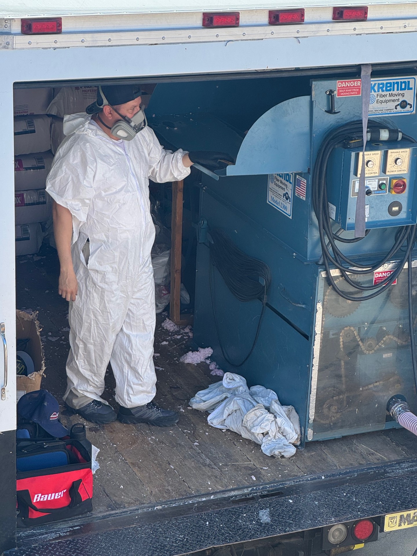 Choose General Air Conditioning & Plumbing for professional and safe service you can trust.