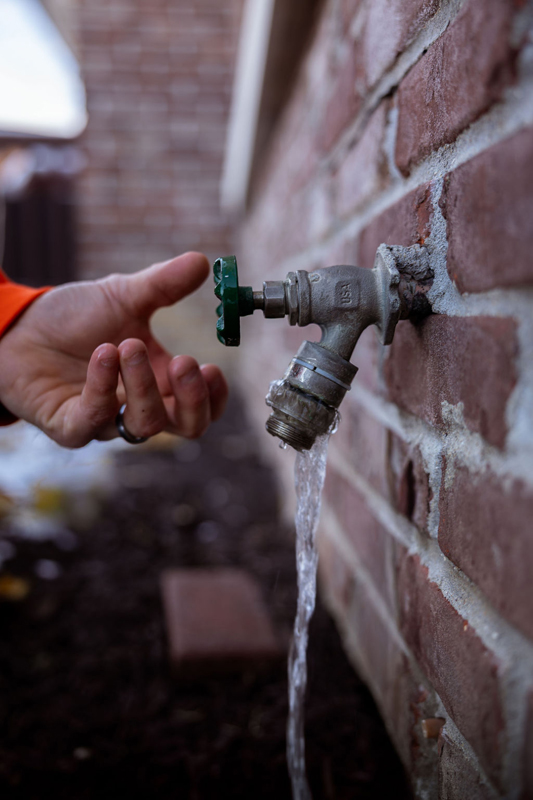 Experience quality service with Summers Plumbing Heating & Cooling, where your plumbing needs are met with professionalism and care.