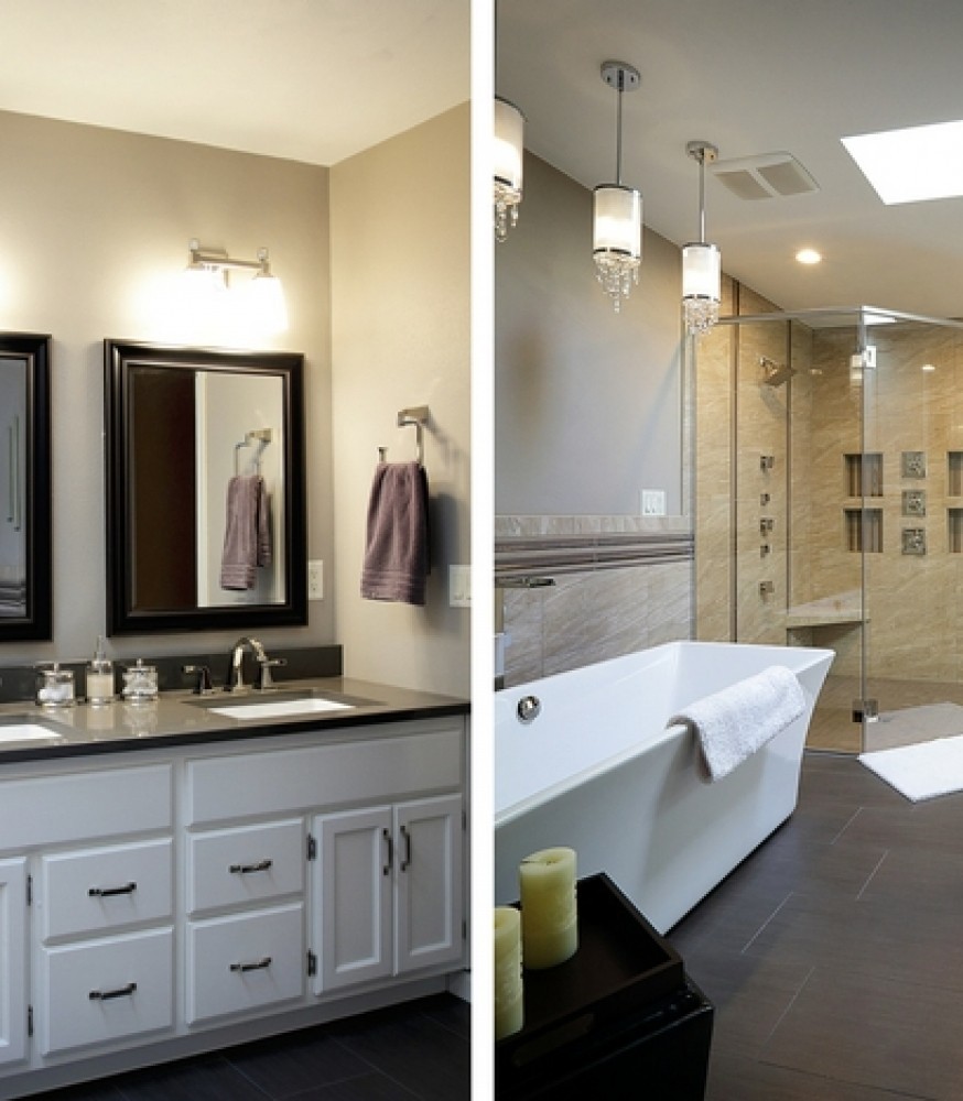 Experience luxury and professionalism with Tureks Plumbing Services.
