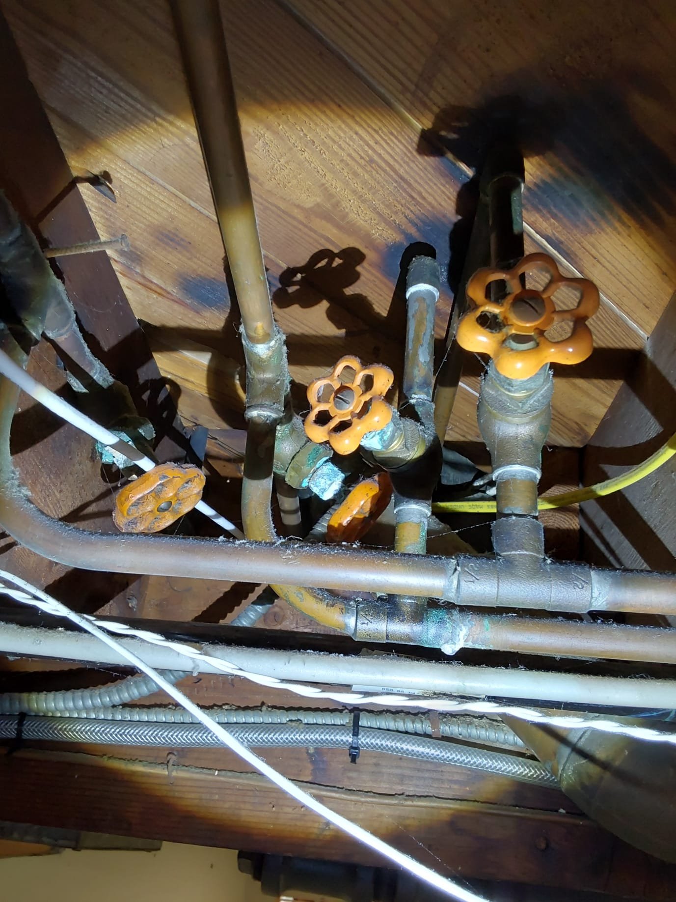 Ensure your home runs seamlessly with our expert plumbing services. Trust in [Business Name] for reliable quality and professionalism.