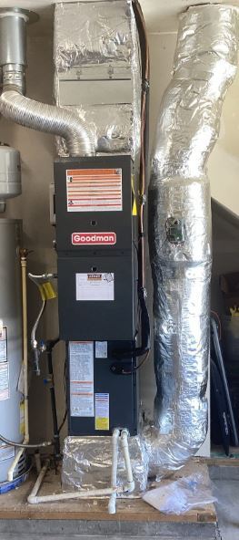 Ultimate Heating & Air, Inc ensures top-notch installations for reliable and efficient heating solutions.
