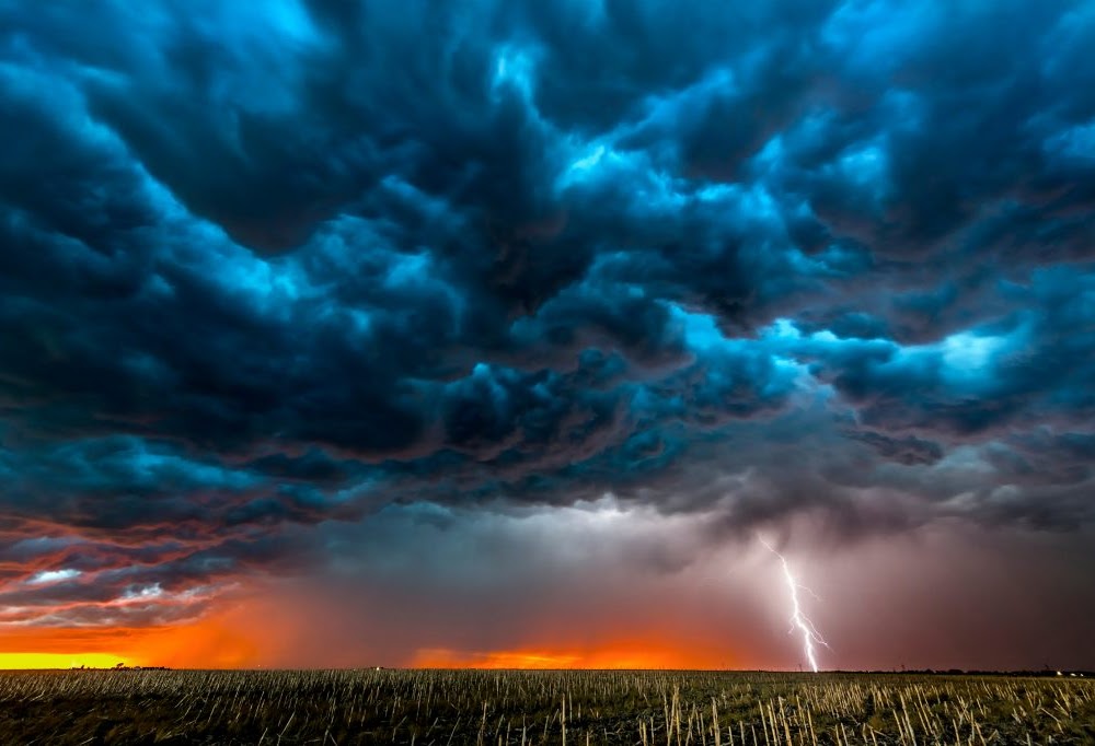 Experience the power of nature with Tri-State Water Power and Air, ensuring your safety with top-notch protection and reliability.