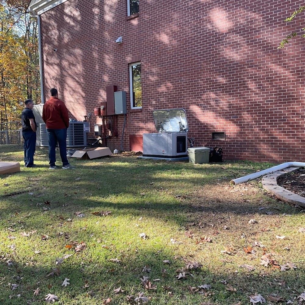 Tri-State Water, Power, and Air: Ensuring reliable power solutions with expert care.