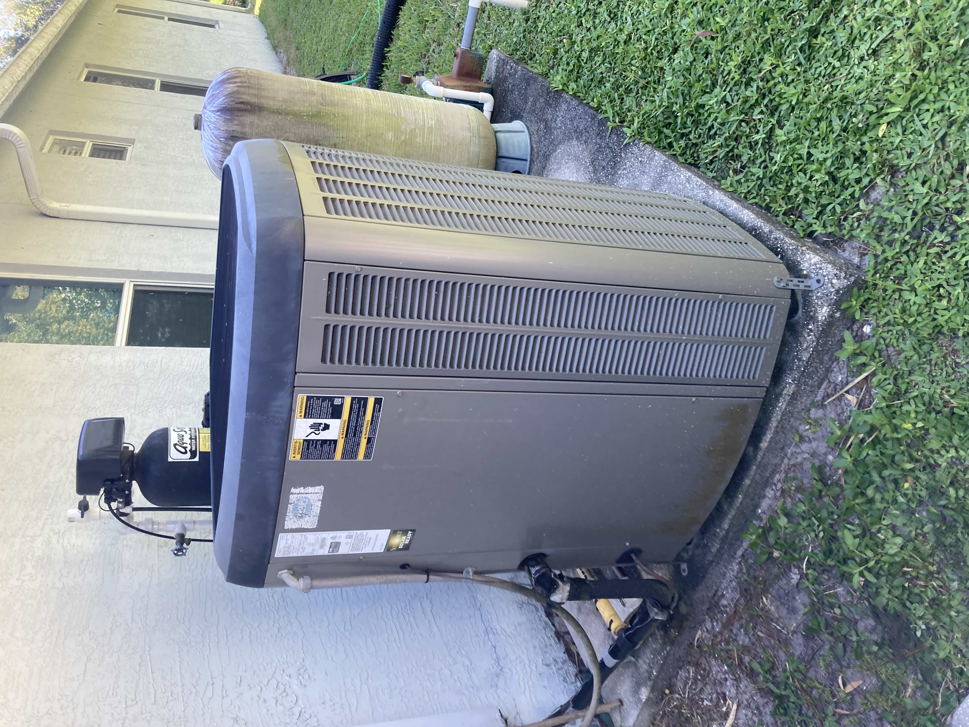 Ensure your home stays comfortable year-round with Hopkins Air Conditioning's expert installations.