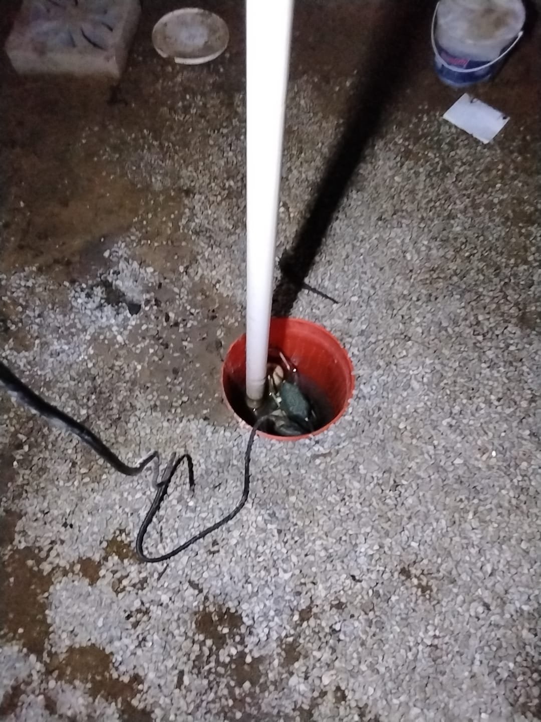 Ensure your basement stays dry with our expert sump pump installations. Trust Top Notch Plumbing for reliable solutions.
