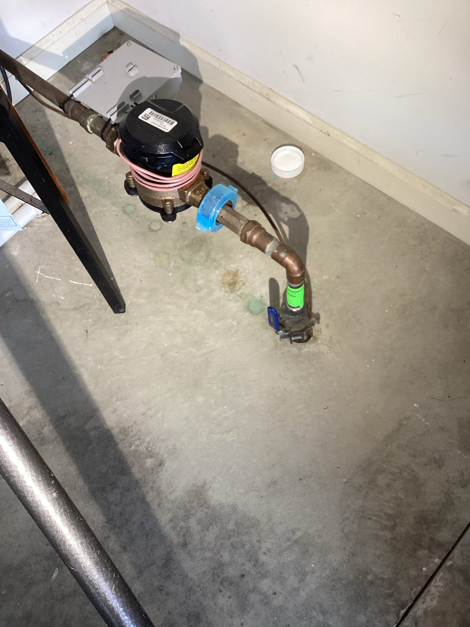 Trust Summers Plumbing Heating & Cooling for reliable and professional plumbing solutions.