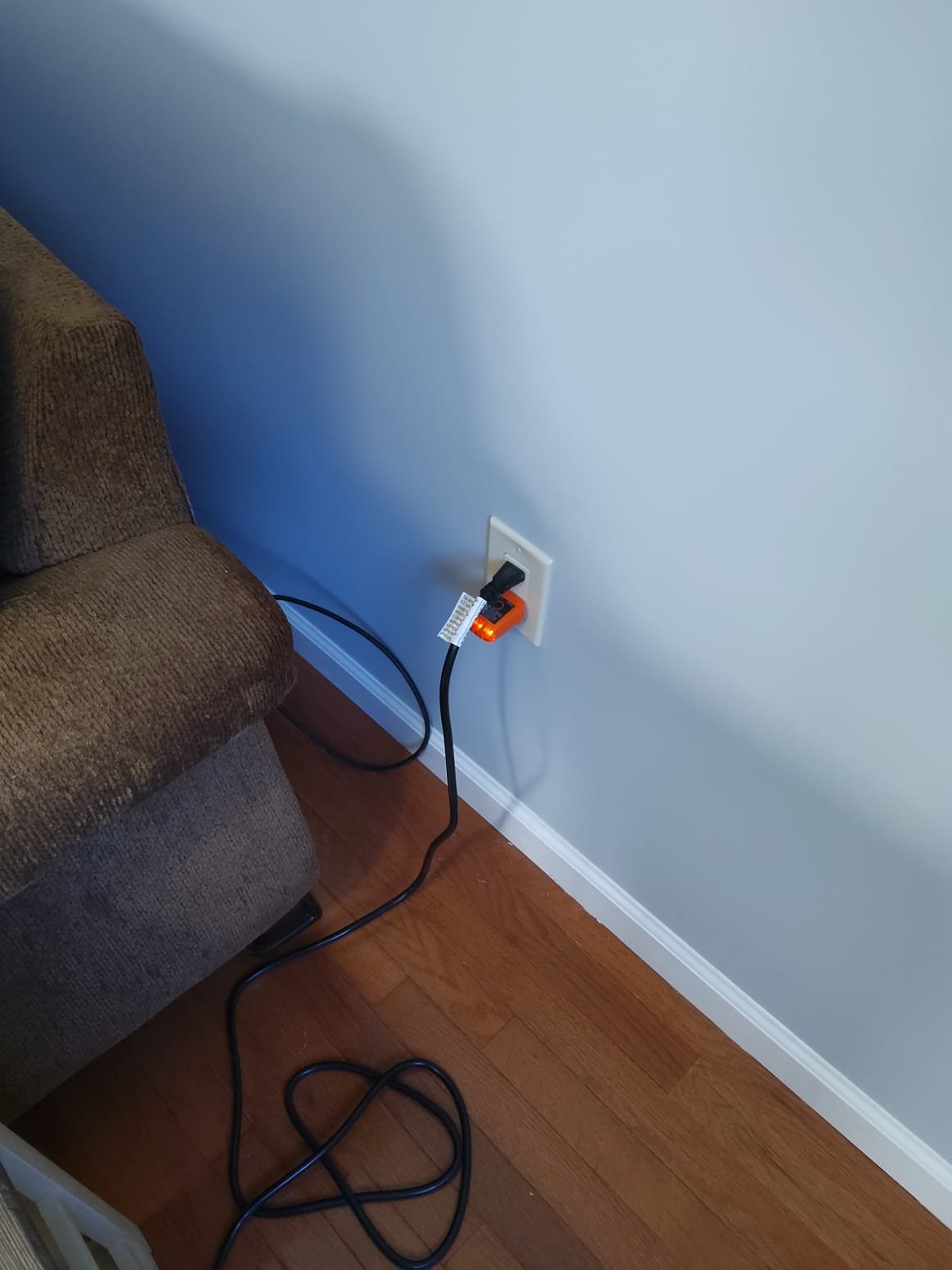 Service Professionals ensure your home's electrical systems are safe and efficient.