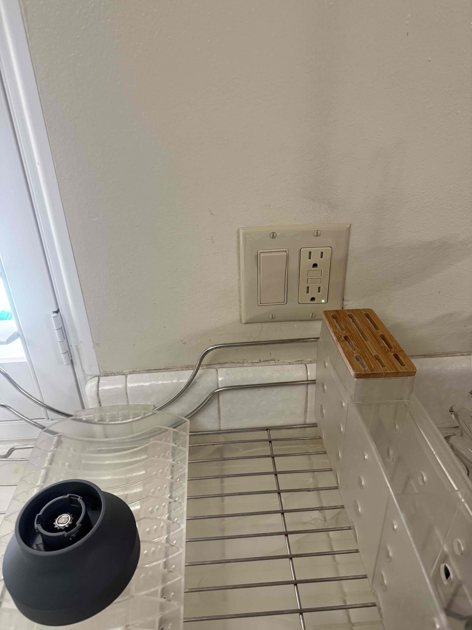Kitchen GFCI Protection Installation in Inglewood, CA
