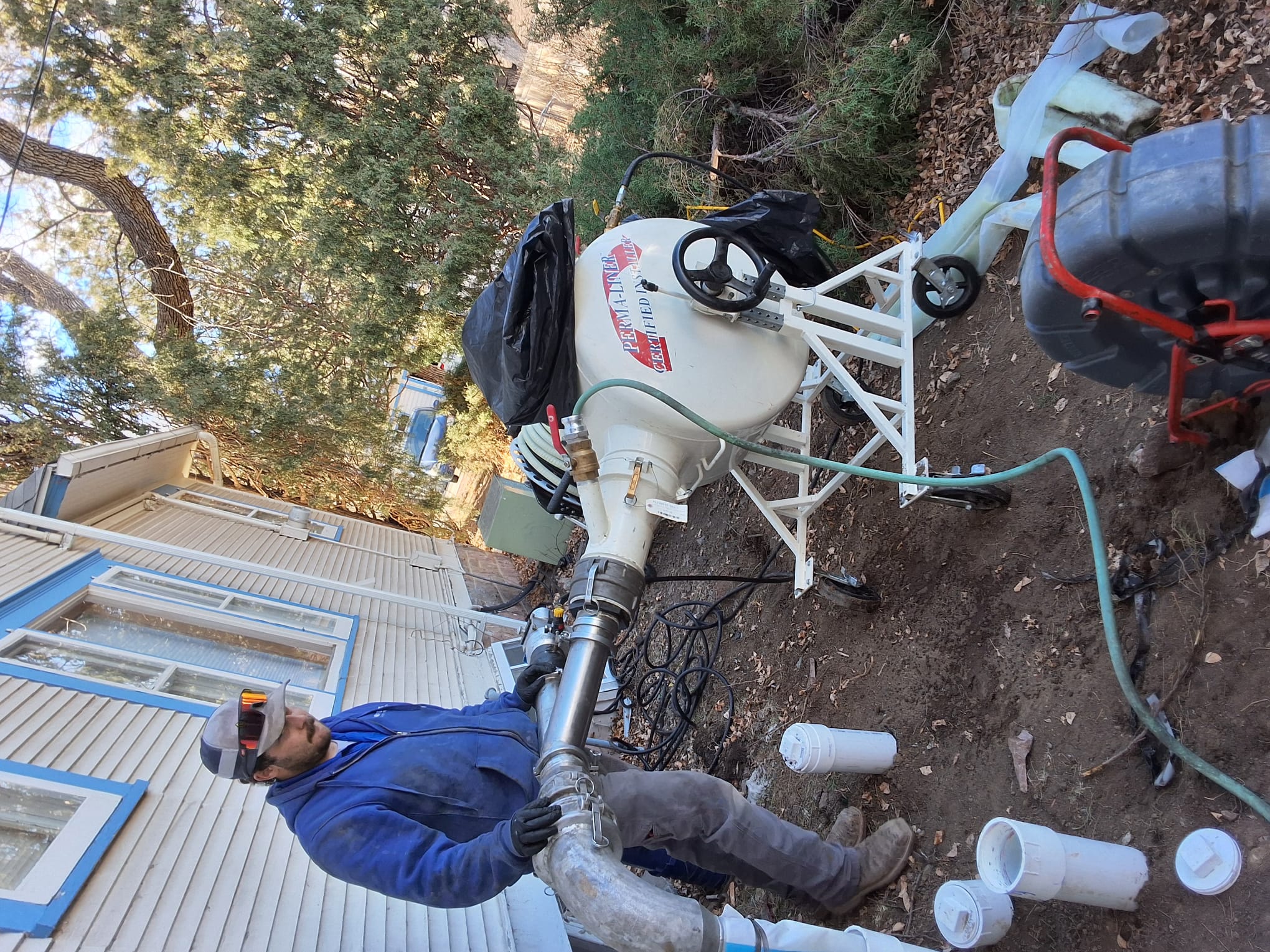 At WireNut Home Services, we combine expertise and top-notch equipment to ensure your home stays in perfect condition, one service at a time.