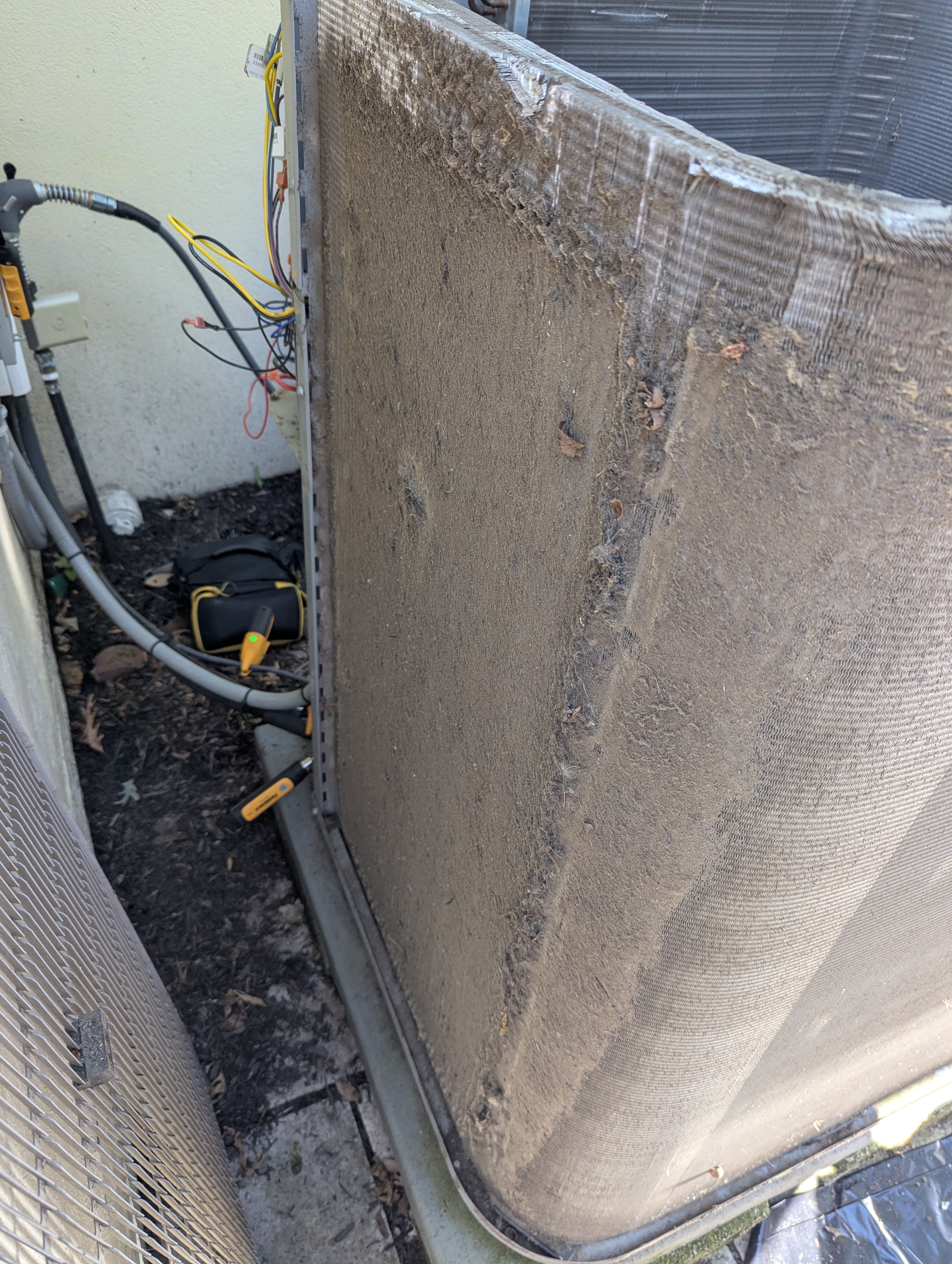 Ensure your home's comfort and safety with expert AC maintenance from [Business Name].