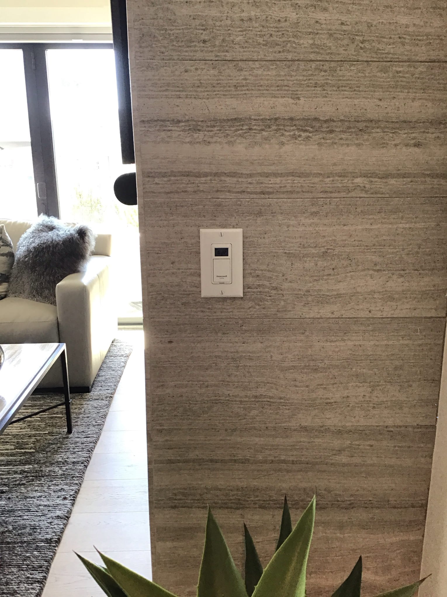 Powell Electric shows meticulous installation and attention to finish, ensuring your home controls blend seamlessly with premium interiors.