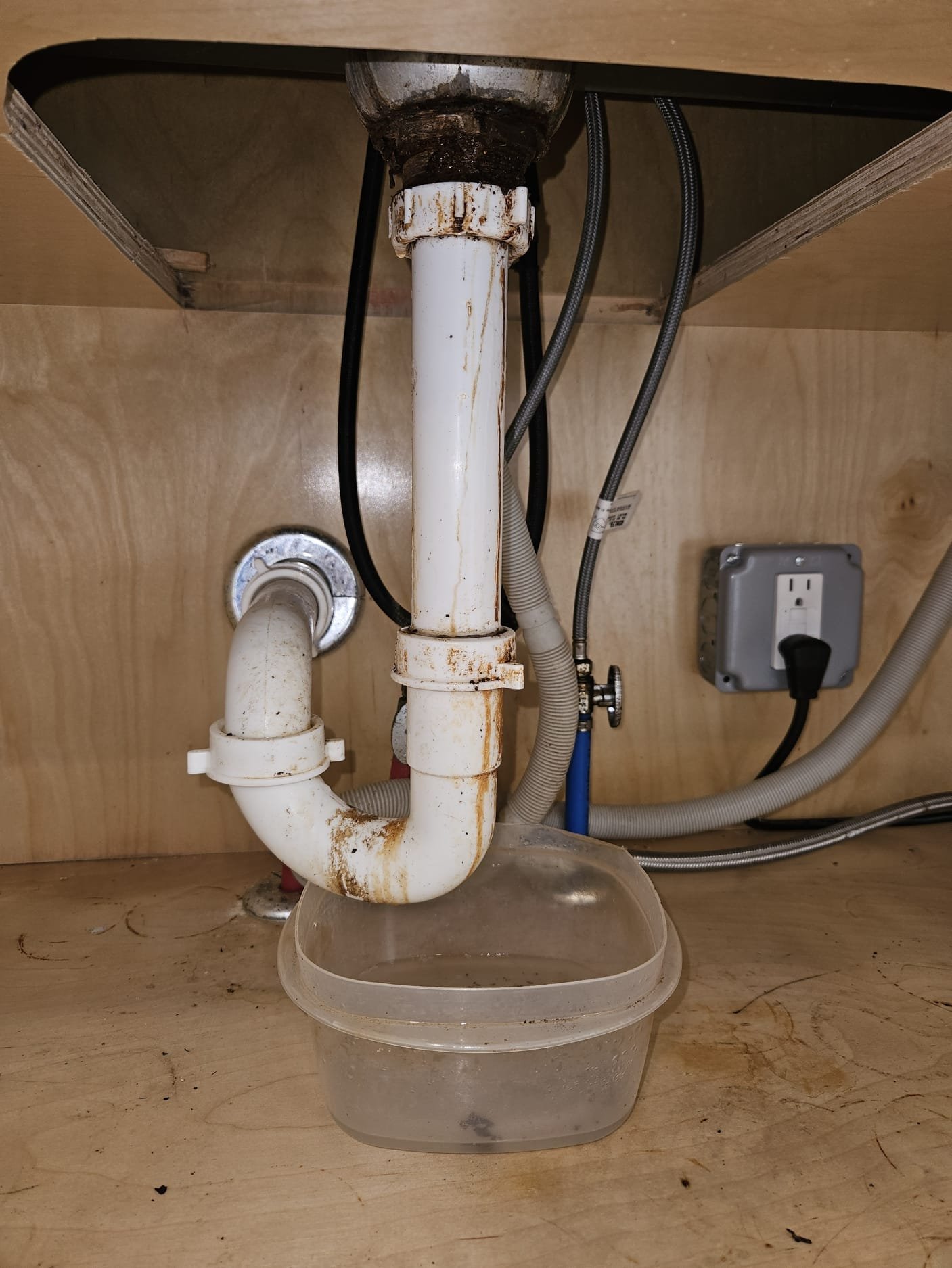 Ensure your plumbing is leak-free and efficient with our expert services at XYZ Plumbing.