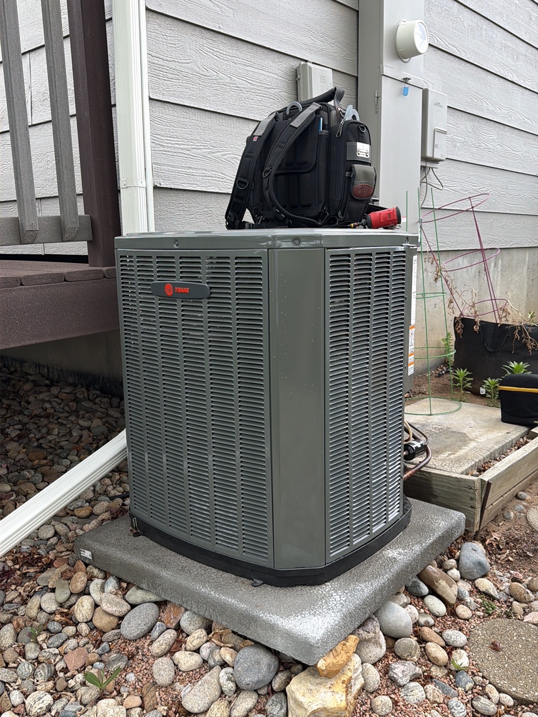 Skilled on-site maintenance and careful install work highlight Simply Mechanical AC, Furnace & Boiler Repair delivering dependable HVAC service.