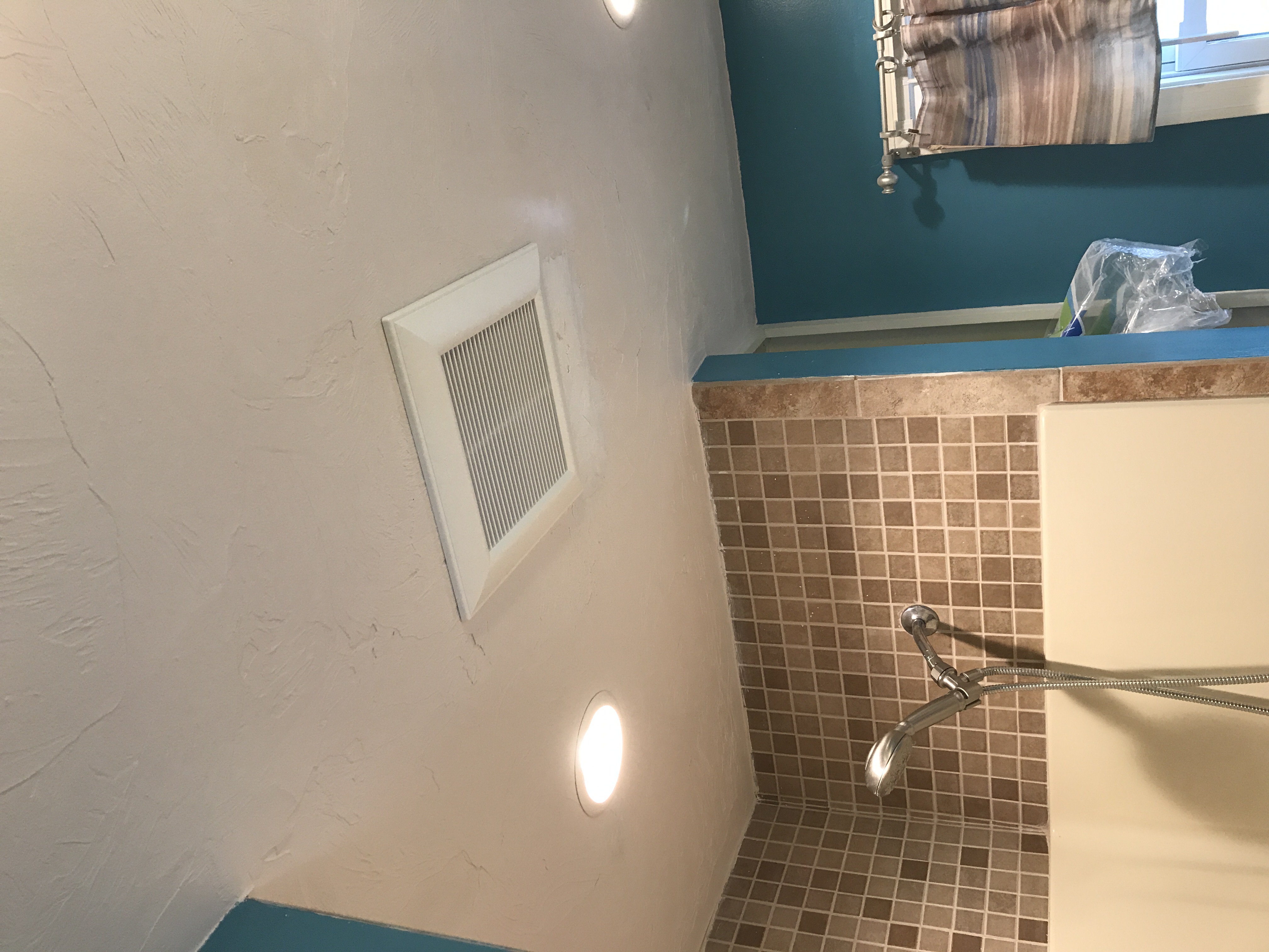 Elevate your home with Castle Electric Inc.'s superior lighting and ventilation solutions.