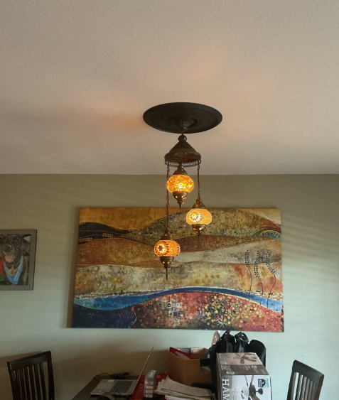 Illuminate your home with SALT Plumbing Air & Electric for stylish and reliable lighting solutions.