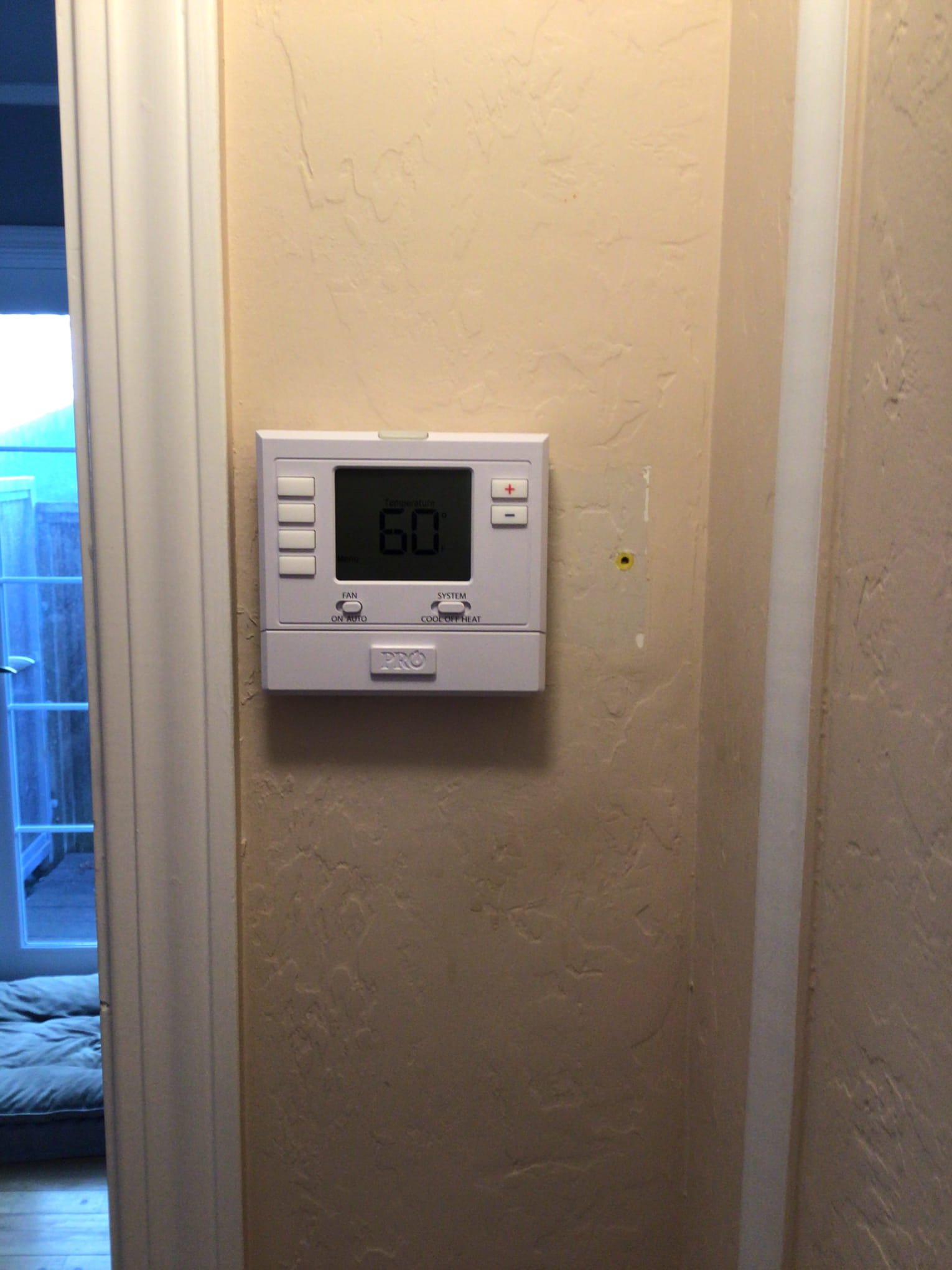 Trust Magic Plumbing Heating & Cooling to install and service thermostats precisely, leaving clean, reliable temperature control in your home.
