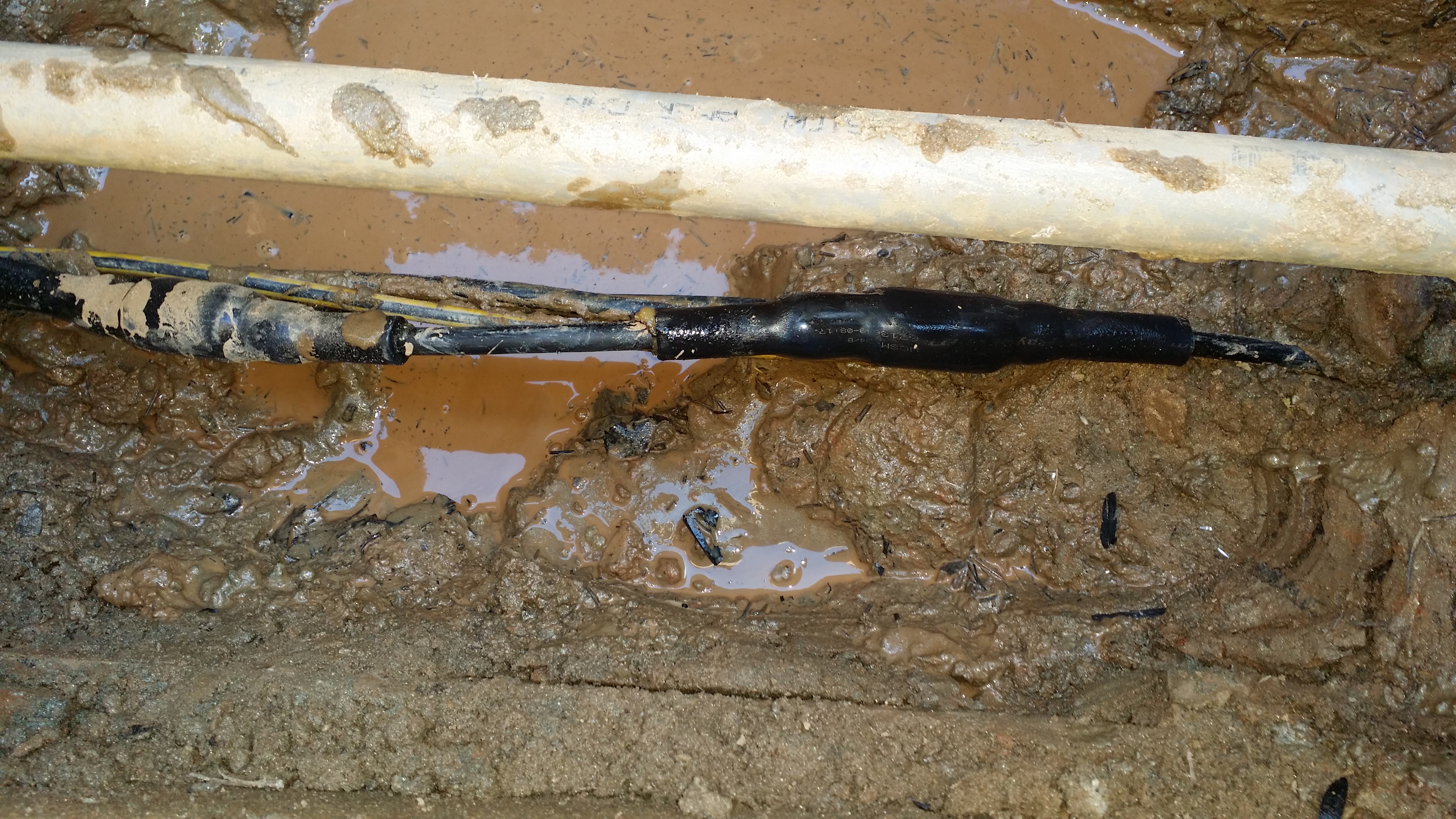 Trust Aardvark Electric, Inc. for safe and reliable electrical solutions in the toughest conditions.