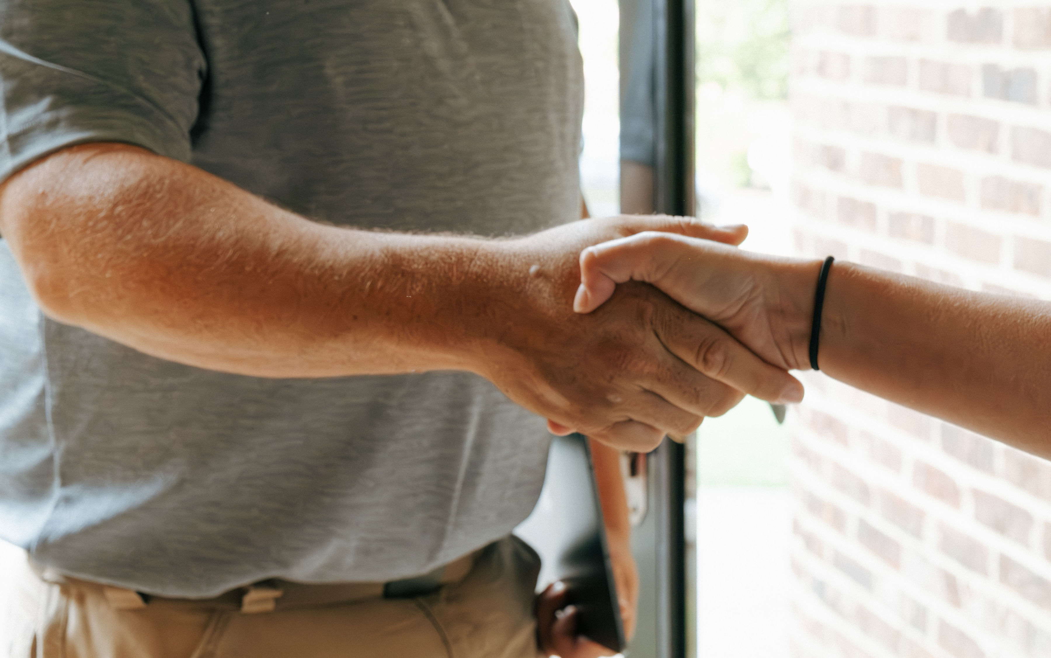 Building trust and strong connections, Atomic Electric Service Inc. ensures quality and professionalism in every interaction.