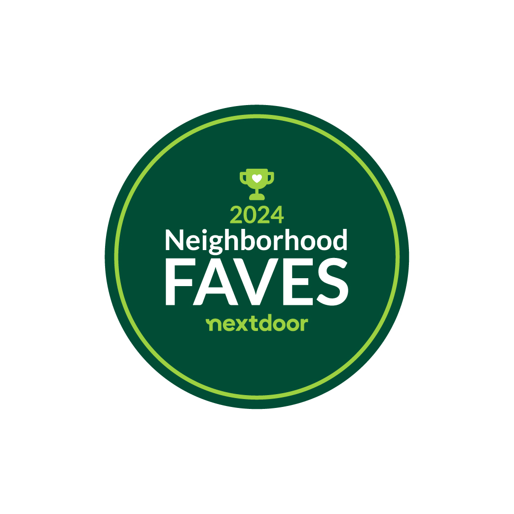 Quality Heating & Cooling is proud to be a 2024 Neighborhood FAVES winner on nextdoor, reflecting our commitment to top-notch service and community trust.