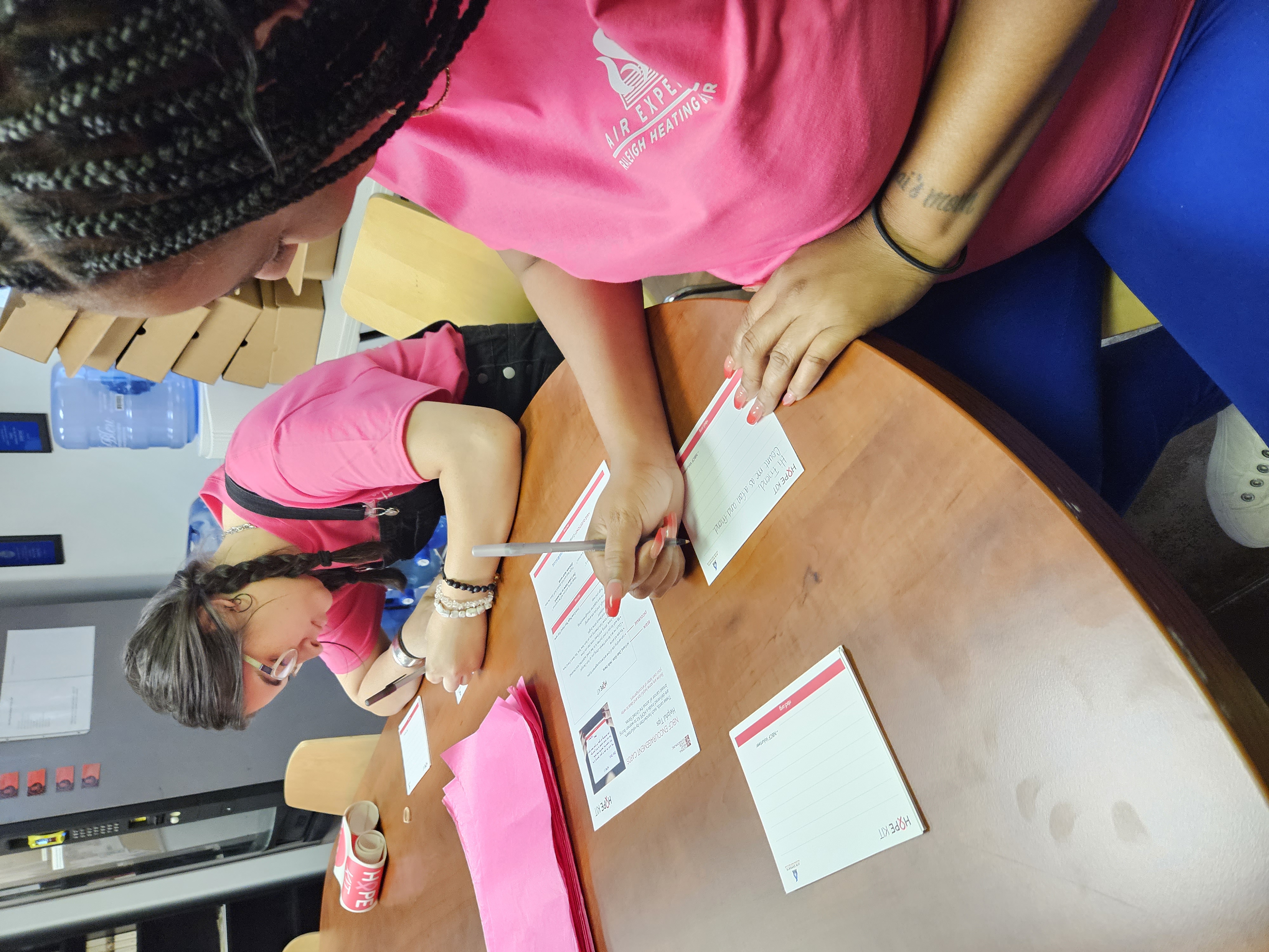 At Air Experts Heating & Cooling, our dedicated team ensures top-notch quality and service every step of the way.