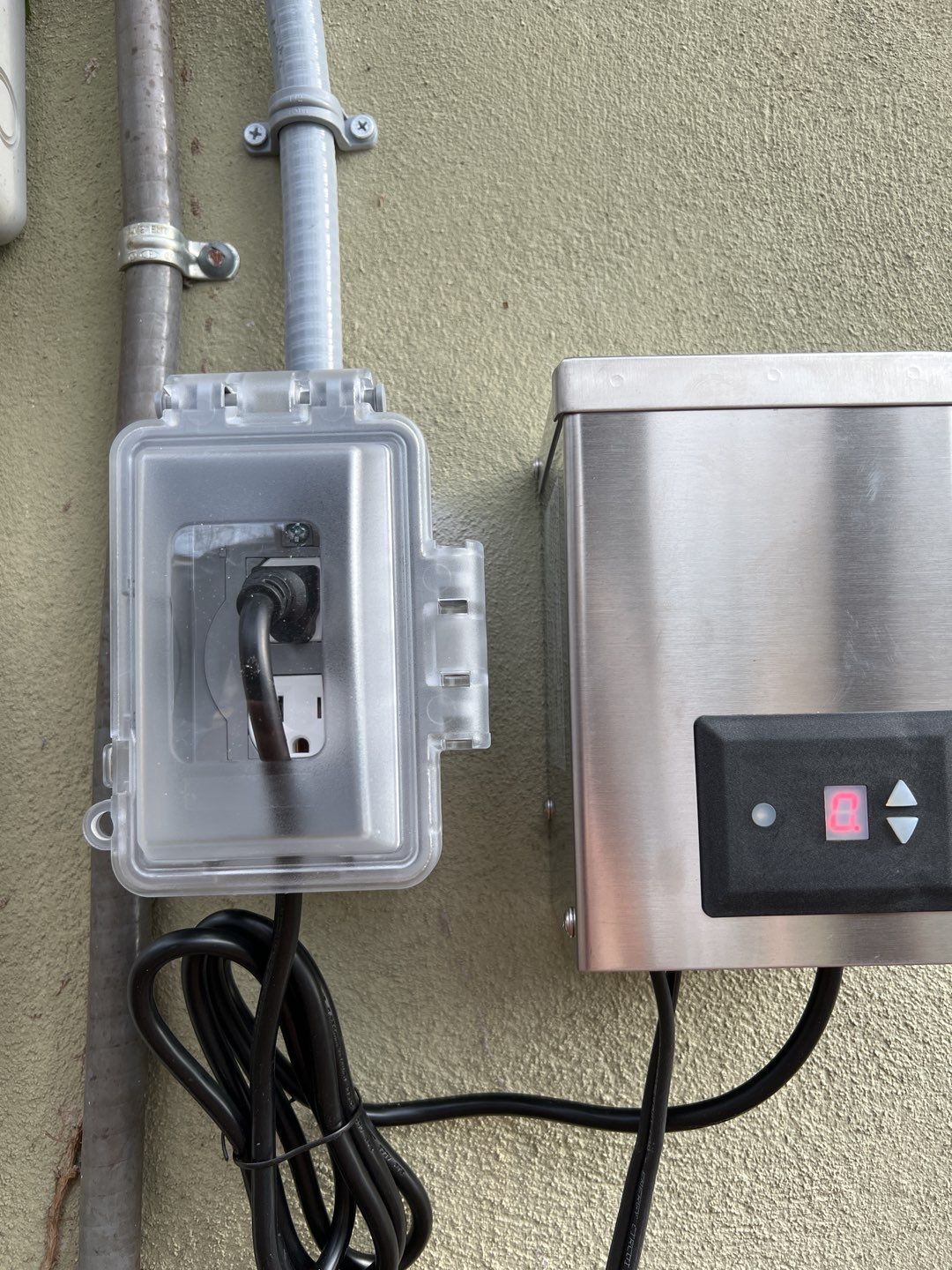 Clean, durable outdoor electrical work from C&T Electric LLC shows attention to safety and lasting performance for your property.