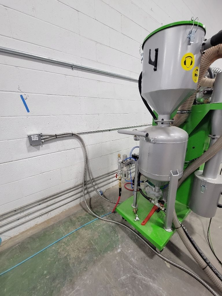 Precision and reliability are at the heart of our services at Aardvark Electric, Inc., where quality installation meets professionalism.