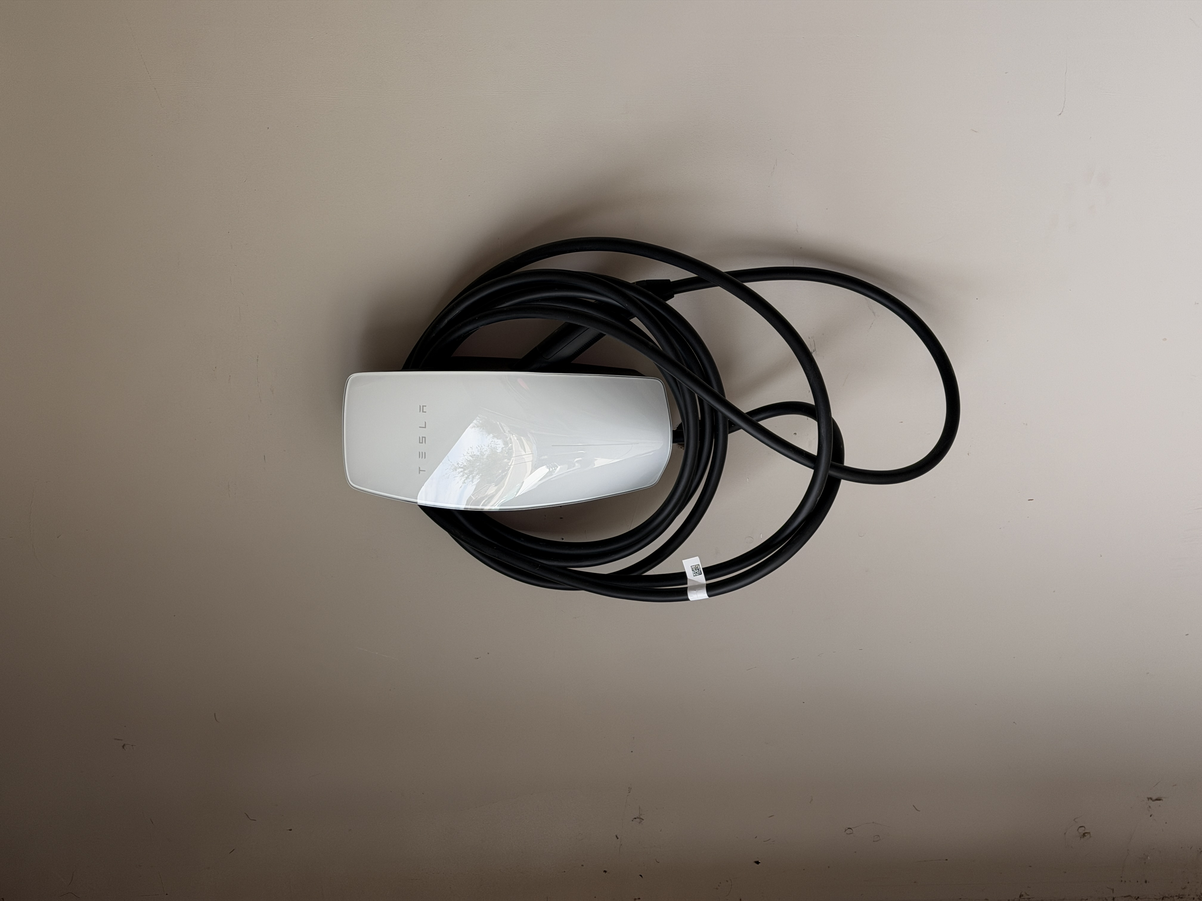 Elevate your charging experience with professional EV charger installation by Elmer's Home Services.