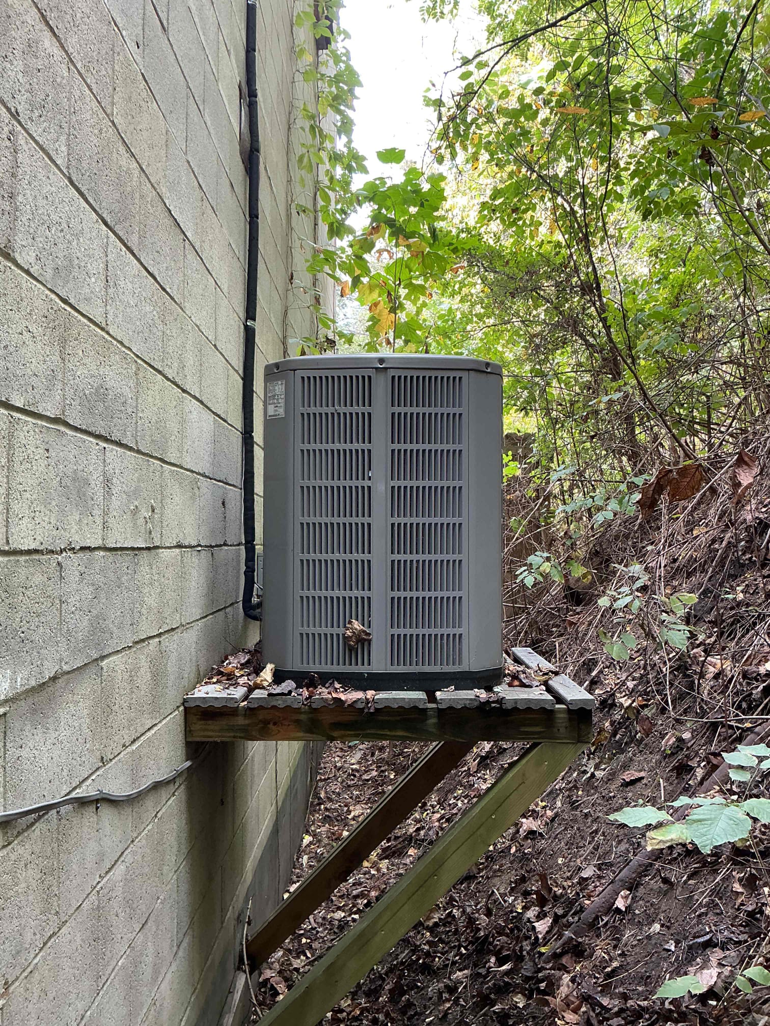 Ensure comfort in any environment with Boehmer Heating & Cooling's reliable installations.