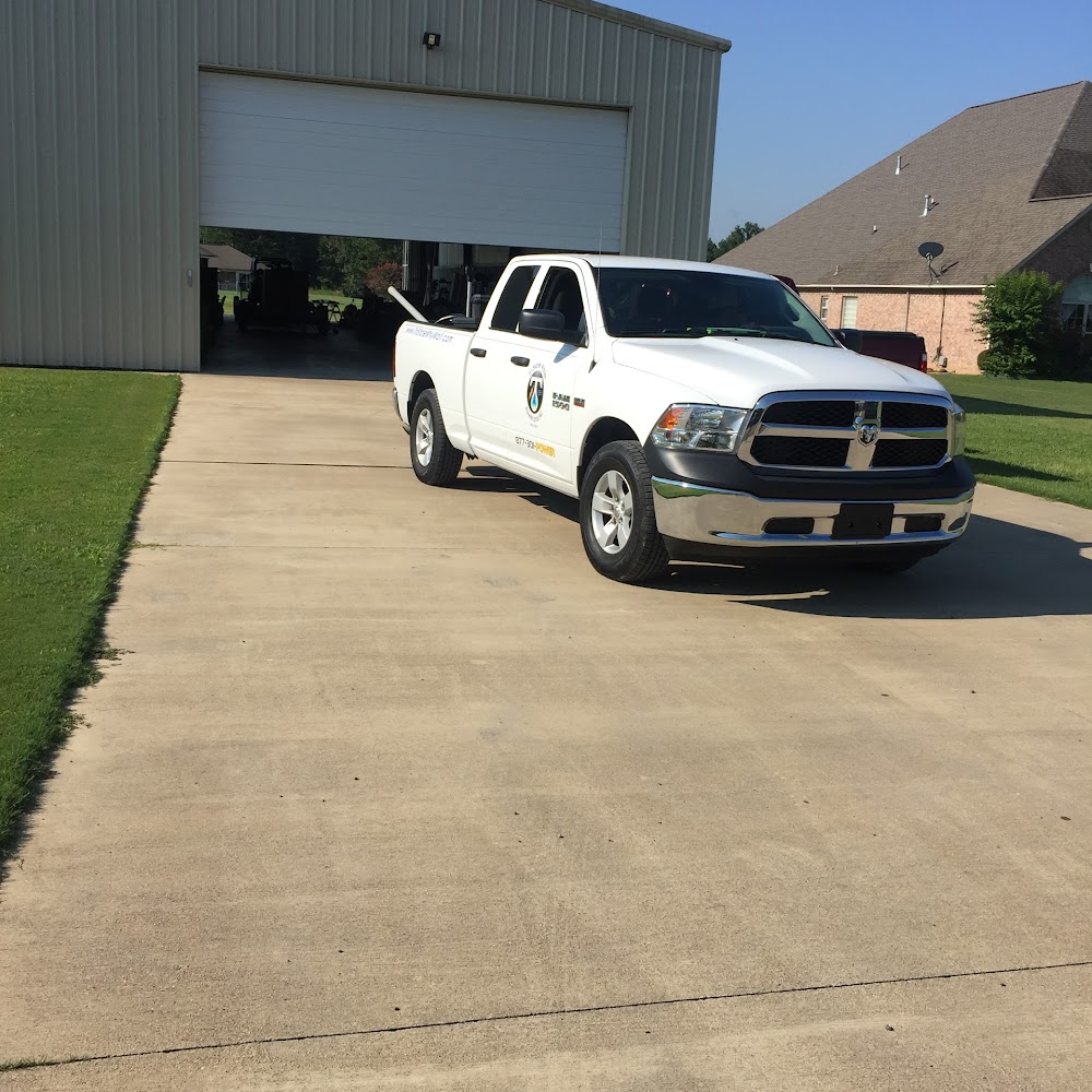 Tri-State Water, Power, and Air: Driving Excellence in Every Service Call!