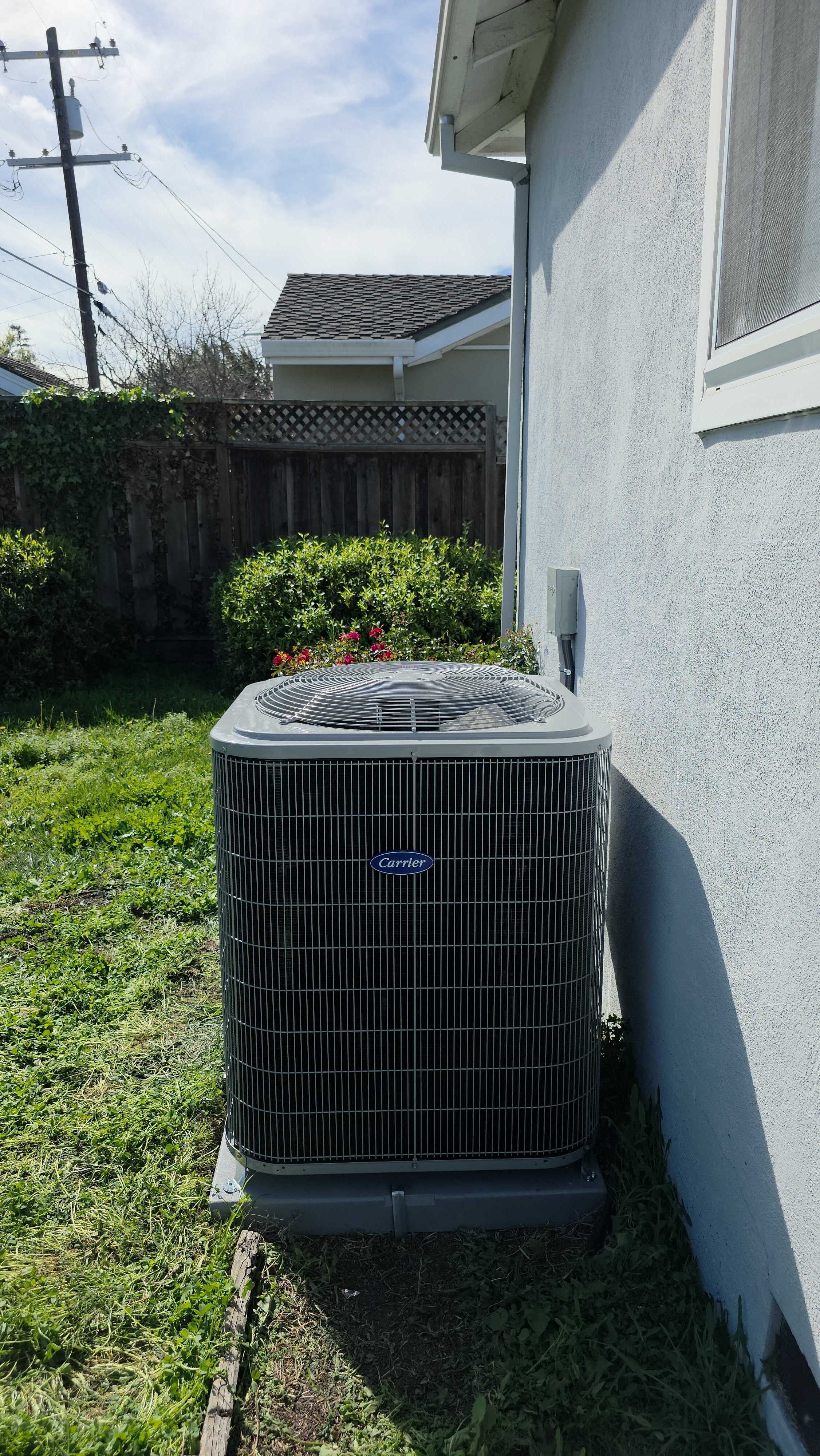 Dependable cooling and professional installation make Upgrade Home Services the smart choice for comfortable, efficient home HVAC solutions.