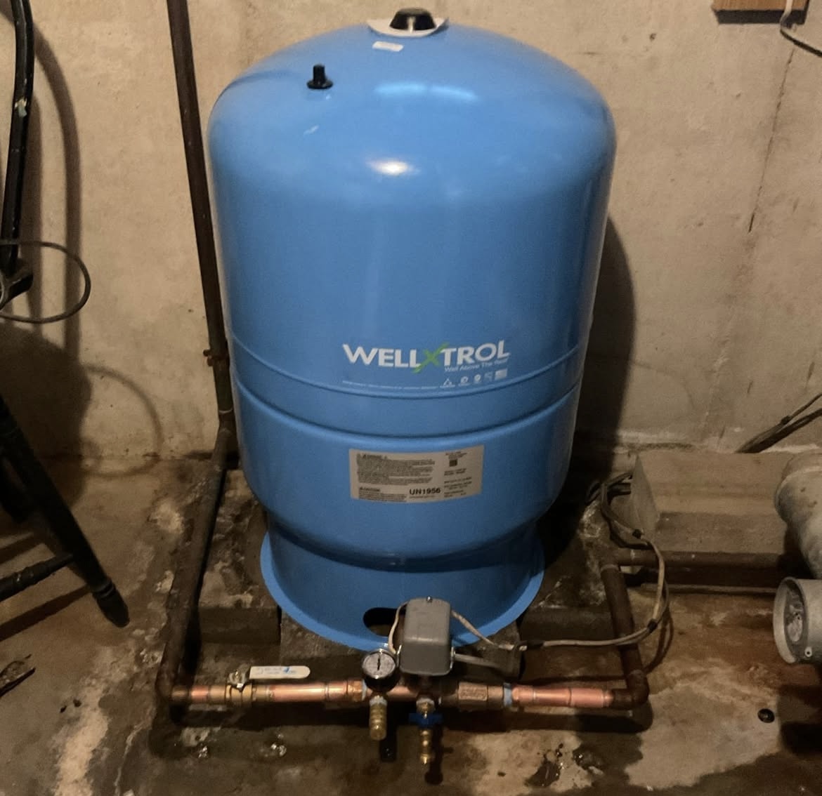 Paul The Plumber ensures reliable and professional plumbing solutions with top-quality equipment.