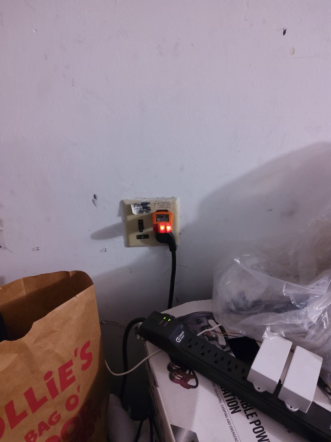 Choose Service Professionals to ensure your electrical safety needs are met with reliability and care.