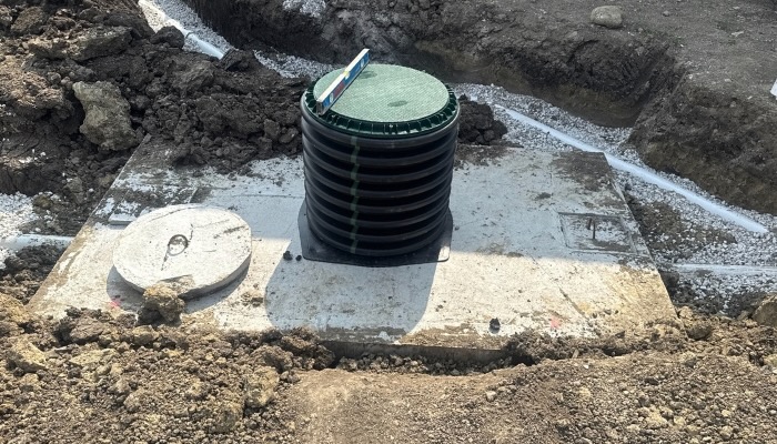 Lanz Plumbing, Heating & Cooling, Inc. delivers top-quality plumbing installations, ensuring efficient and reliable solutions for your needs.