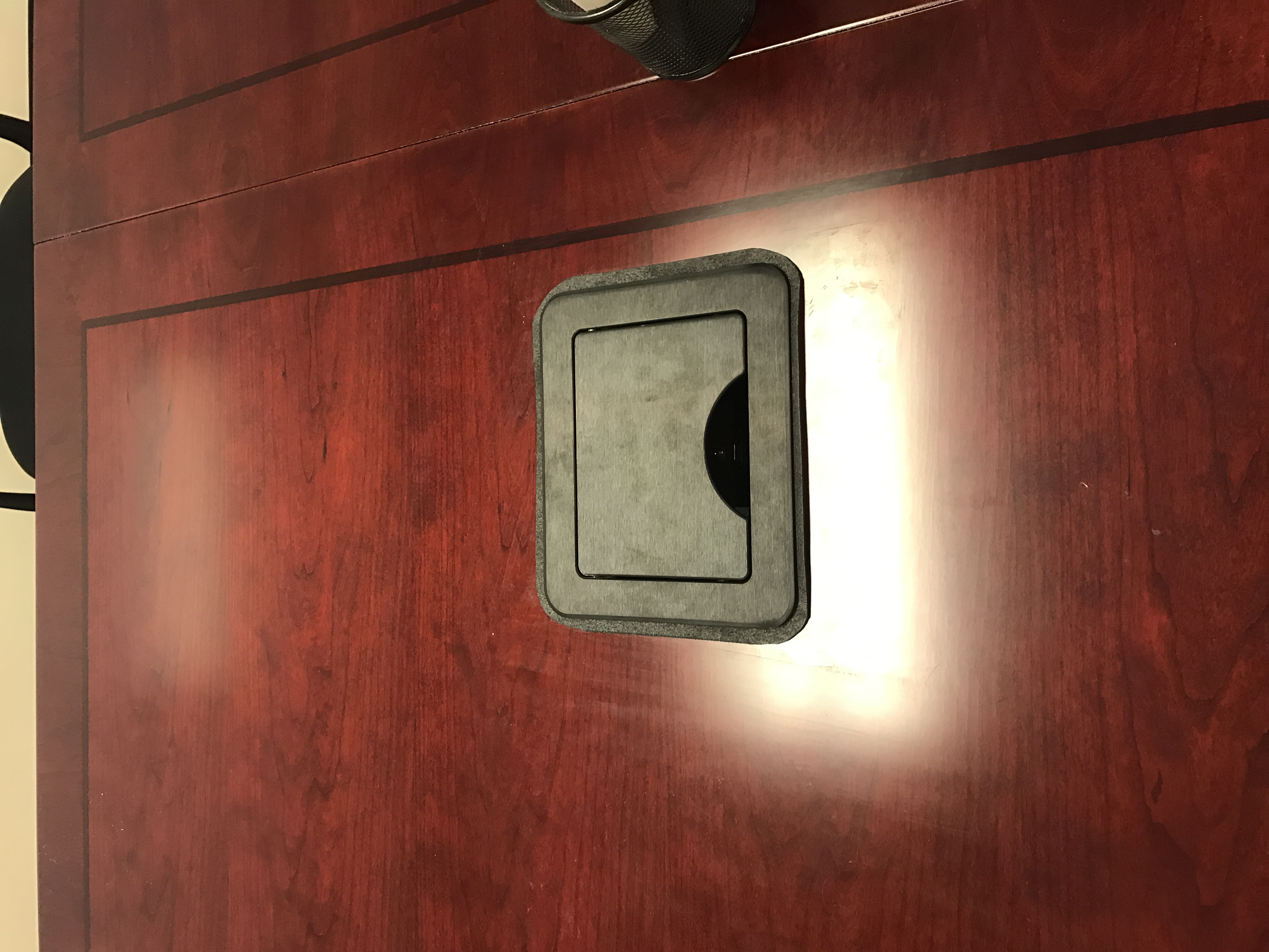 Enhance your office aesthetics and functionality with our premium installations. Trust Castle Electric Inc. for seamless and professional solutions.