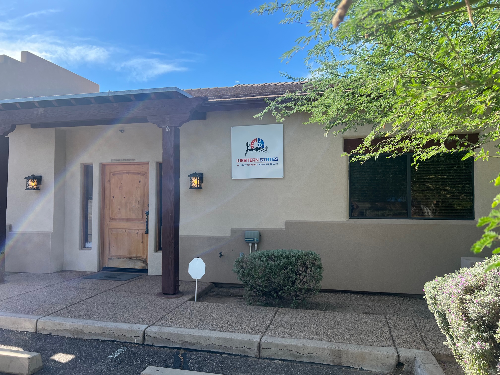 Discover exceptional service with Western States Home Services, your trusted partner for HVAC and home comfort solutions in the community.