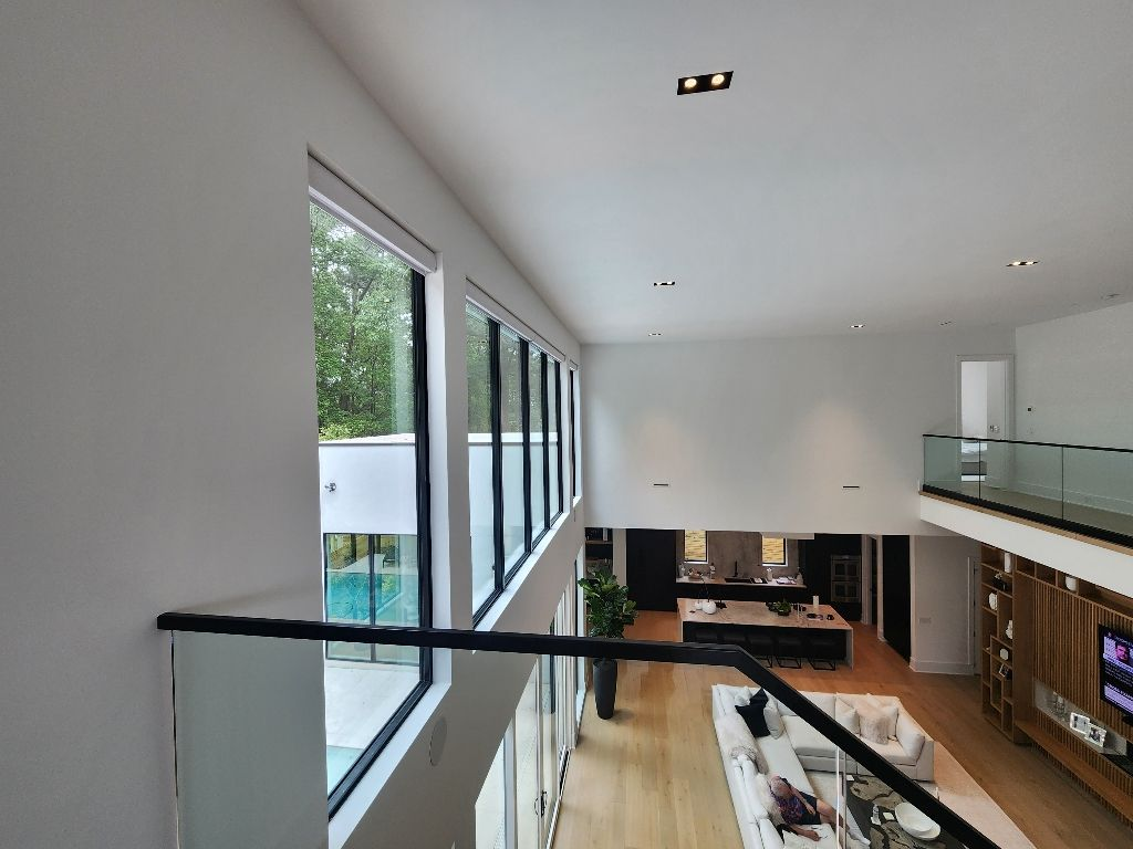 Experience exceptional elegance and modern design with Aardvark Electric, Inc.