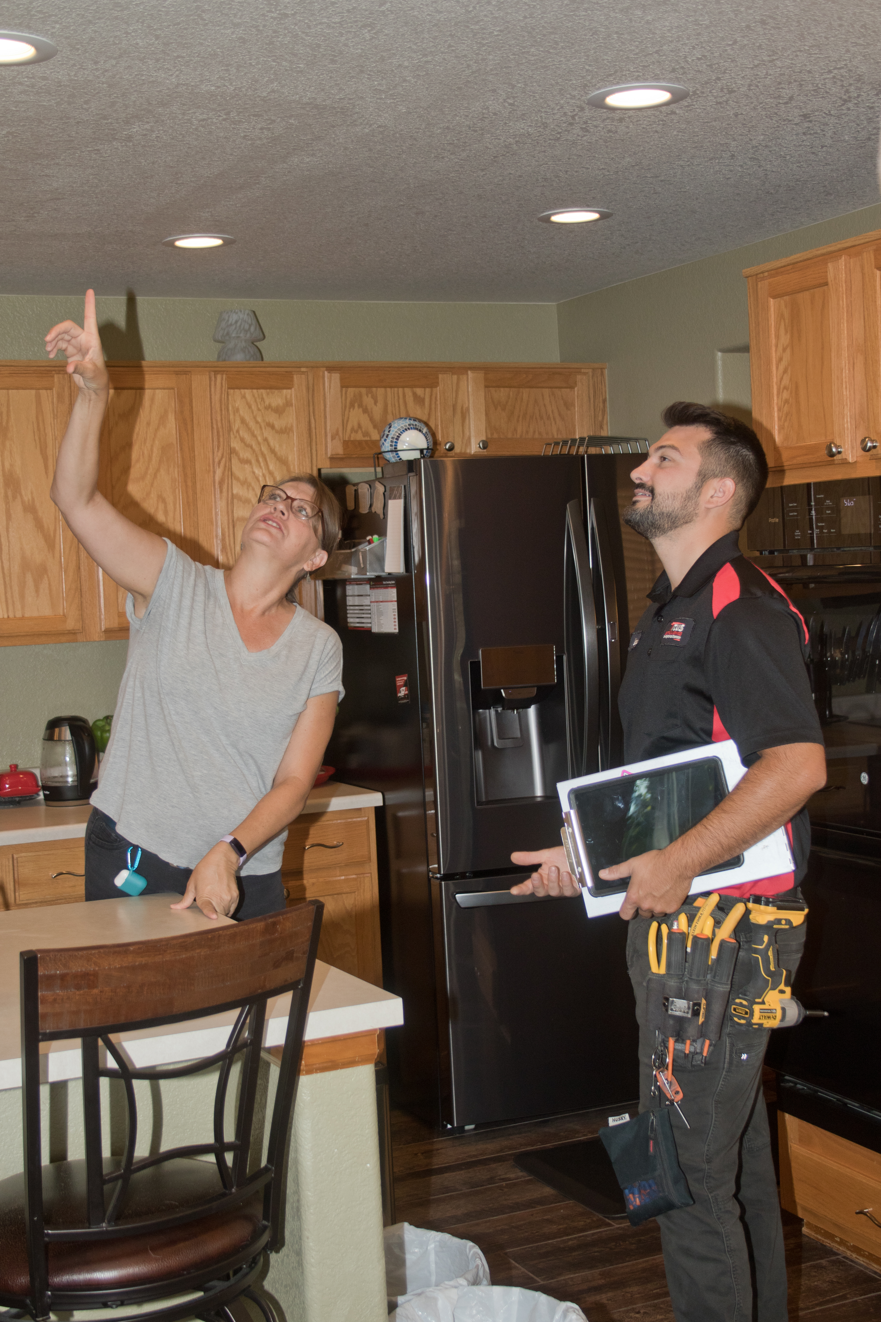 Experience superior electrical solutions with Titus Electrical Services, where excellence and customer satisfaction meet.