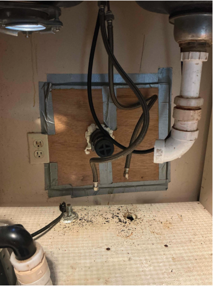 Hope Plumbing can restore under-sink safety and cleanliness with professional repairs that eliminate leaks and improve long-term reliability.