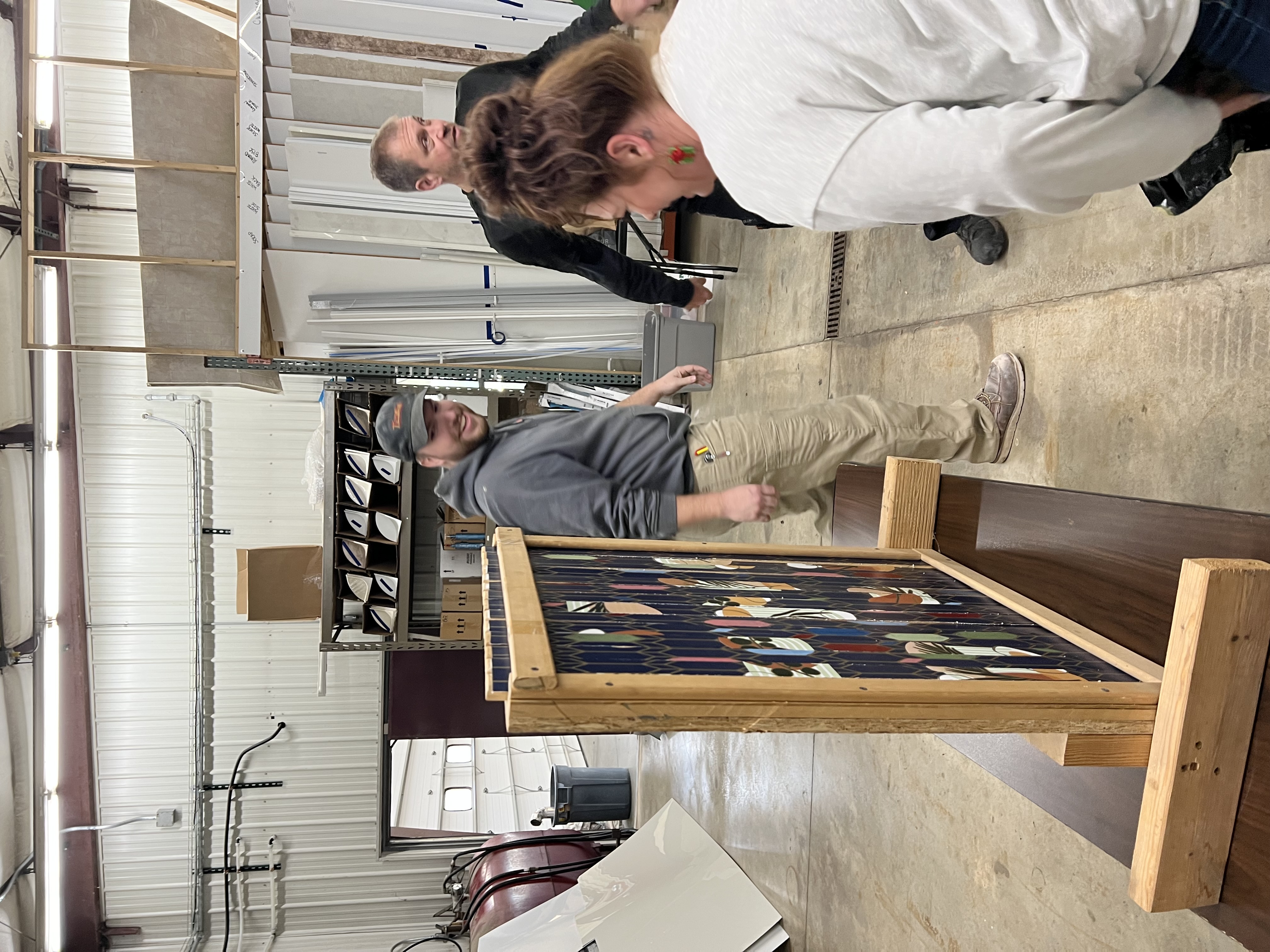 At Tureks Plumbing Services, we blend professionalism with a friendly work culture to deliver top-quality plumbing solutions.