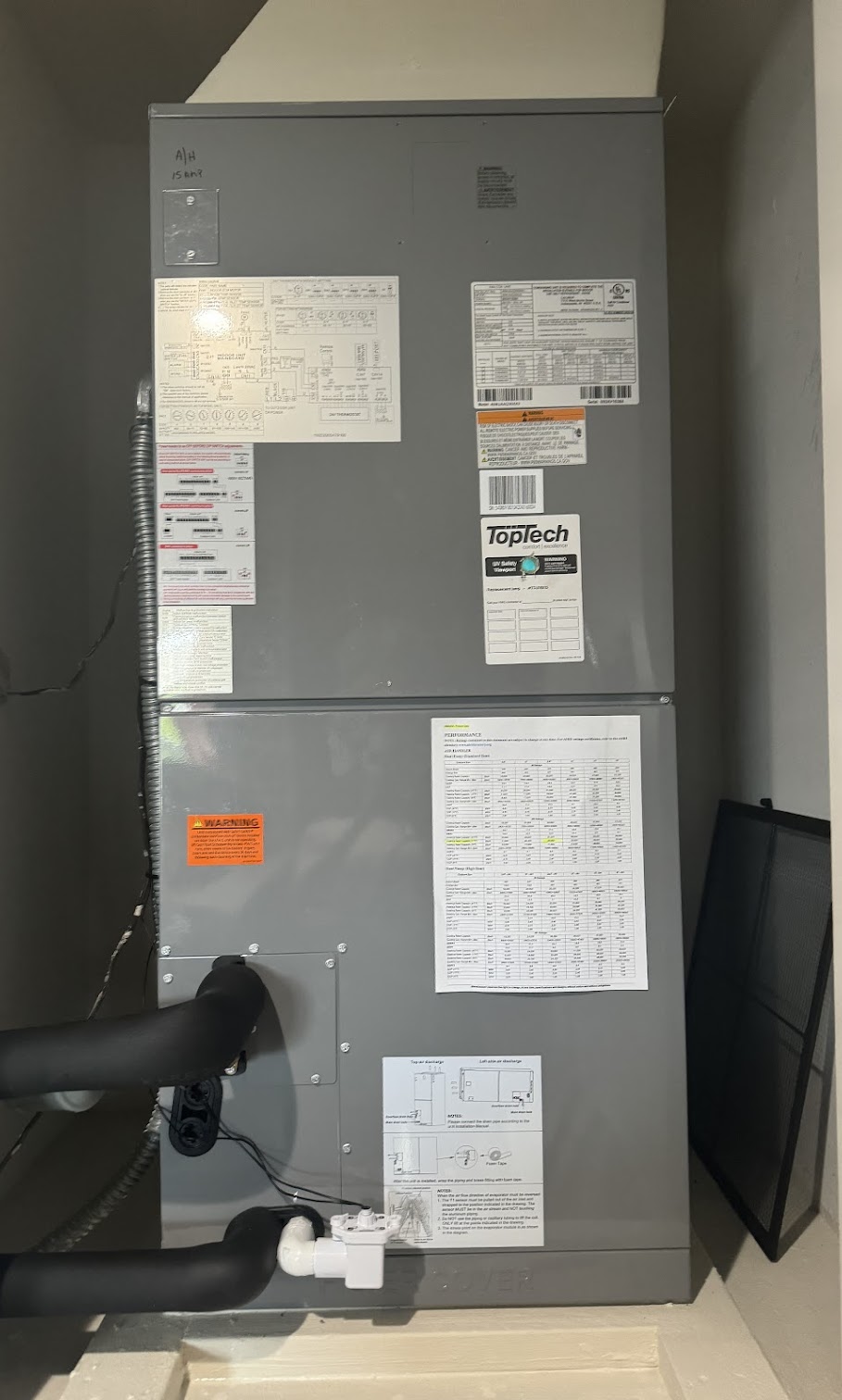 Trust Belle Air for expertly installed and maintained HVAC systems that promise comfort and reliability.
