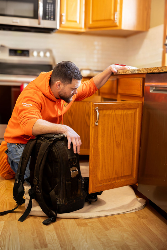 At Summers Plumbing Heating & Cooling, our expert team ensures your home runs smoothly, with professional service that meets your needs.