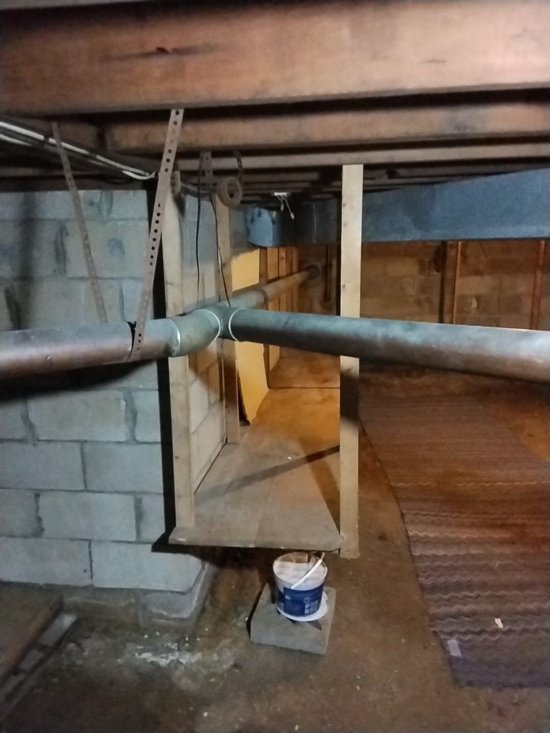 Ensure the integrity of your home's plumbing with expert solutions from Your Business Name.