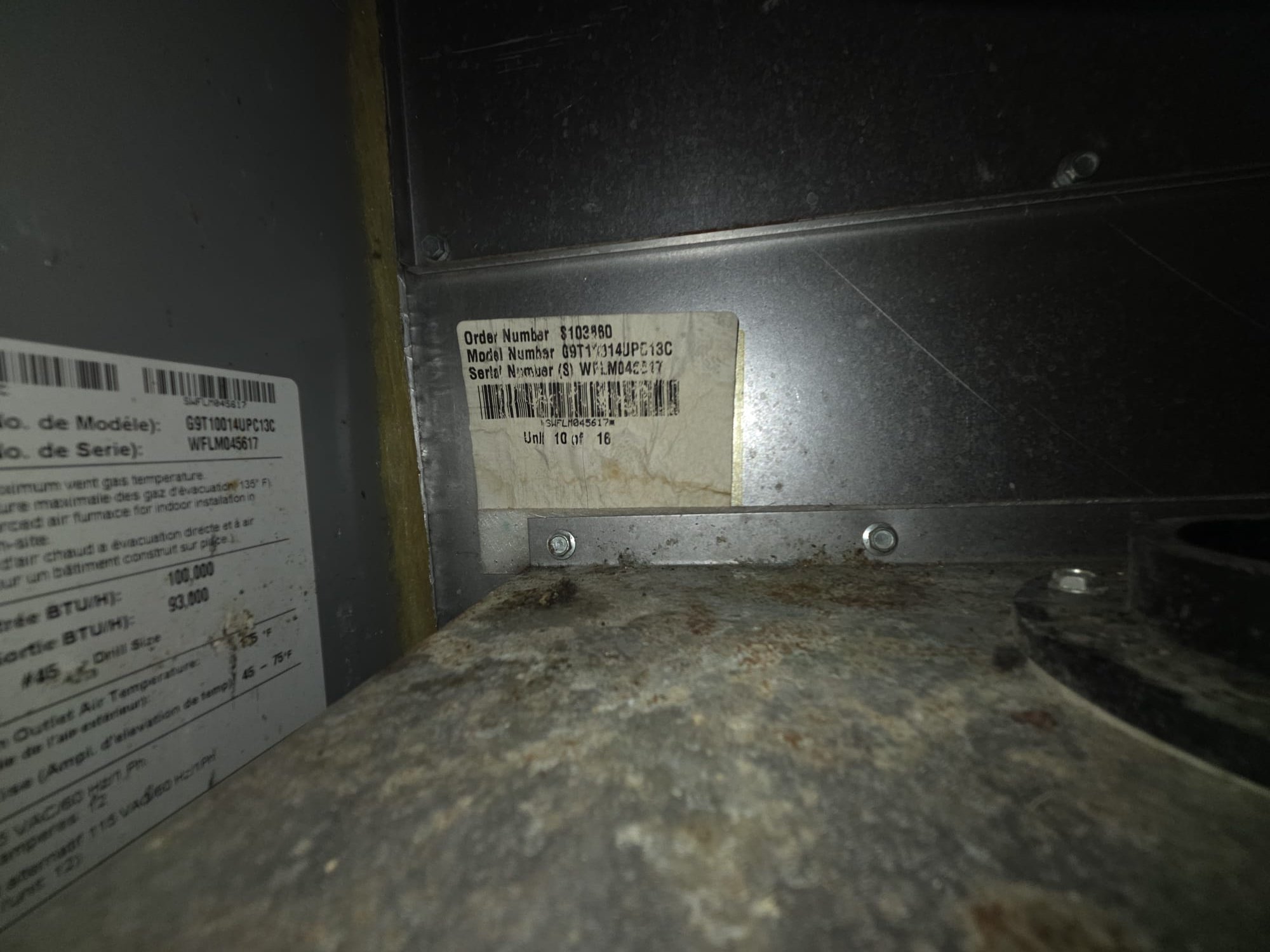 Trust Service Professionals to keep your HVAC systems running smoothly with expert care and precise attention to detail.